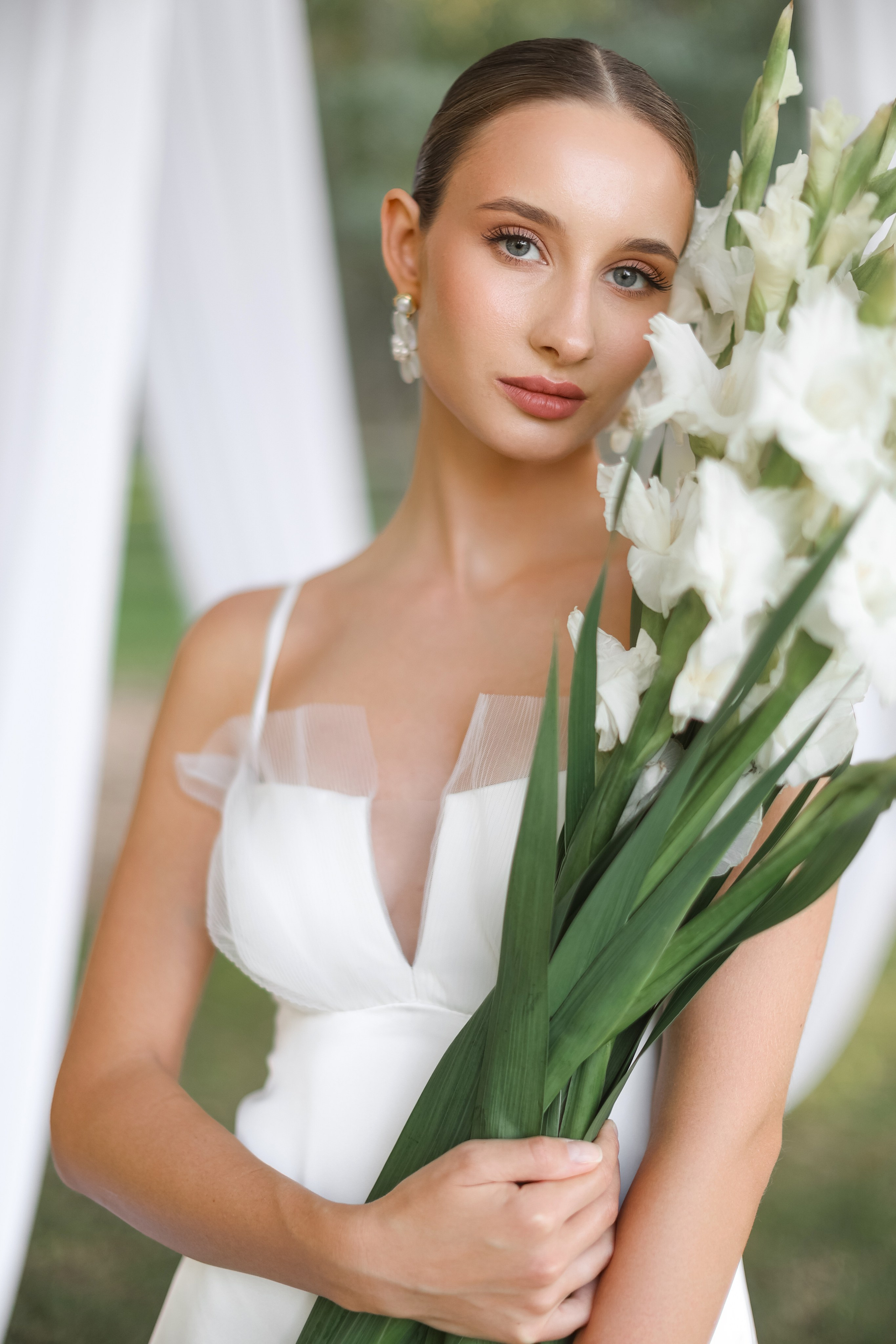 Владислав и Мария. Свадебные фотограф и видеограф в Минске Голдосовы Марина и Вадим