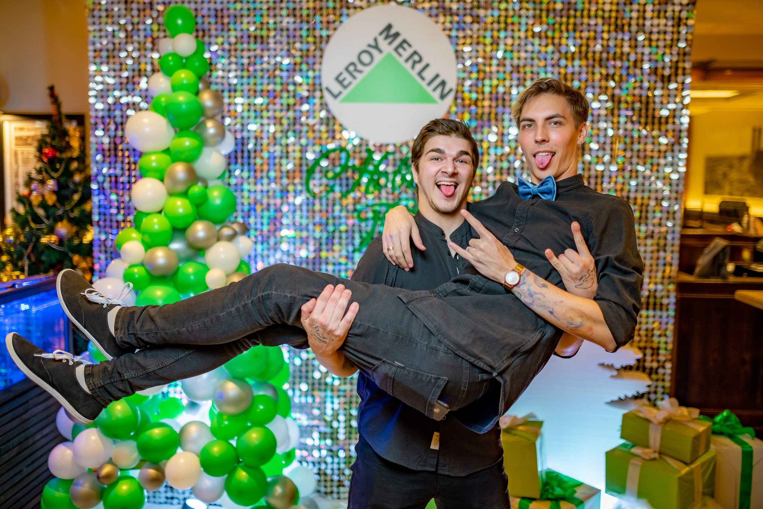 Репортажная съемка. ProfotoNK