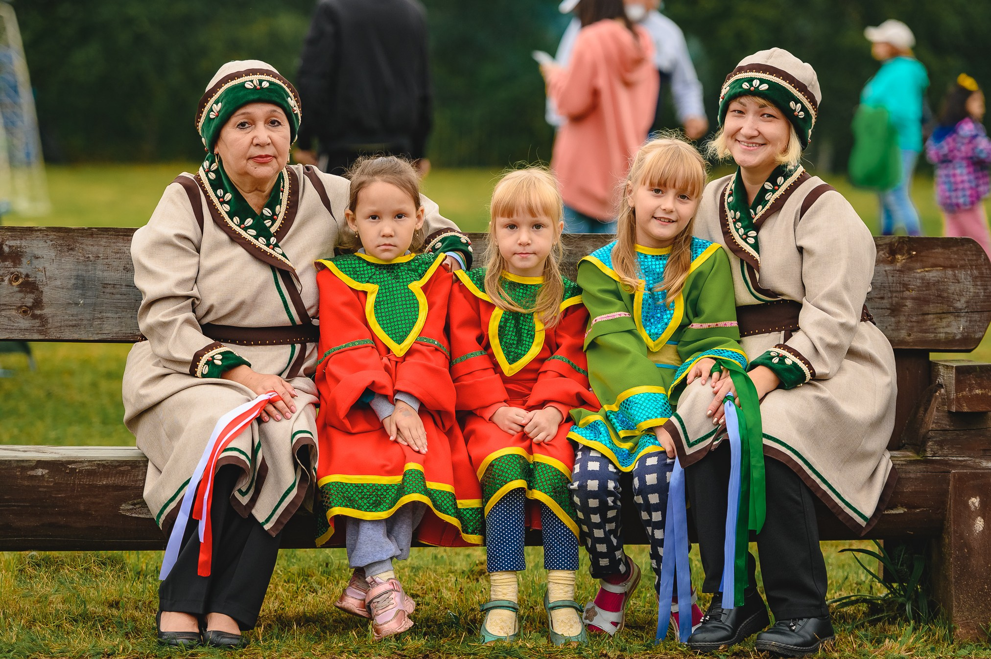 Пайрам. ProfotoNK