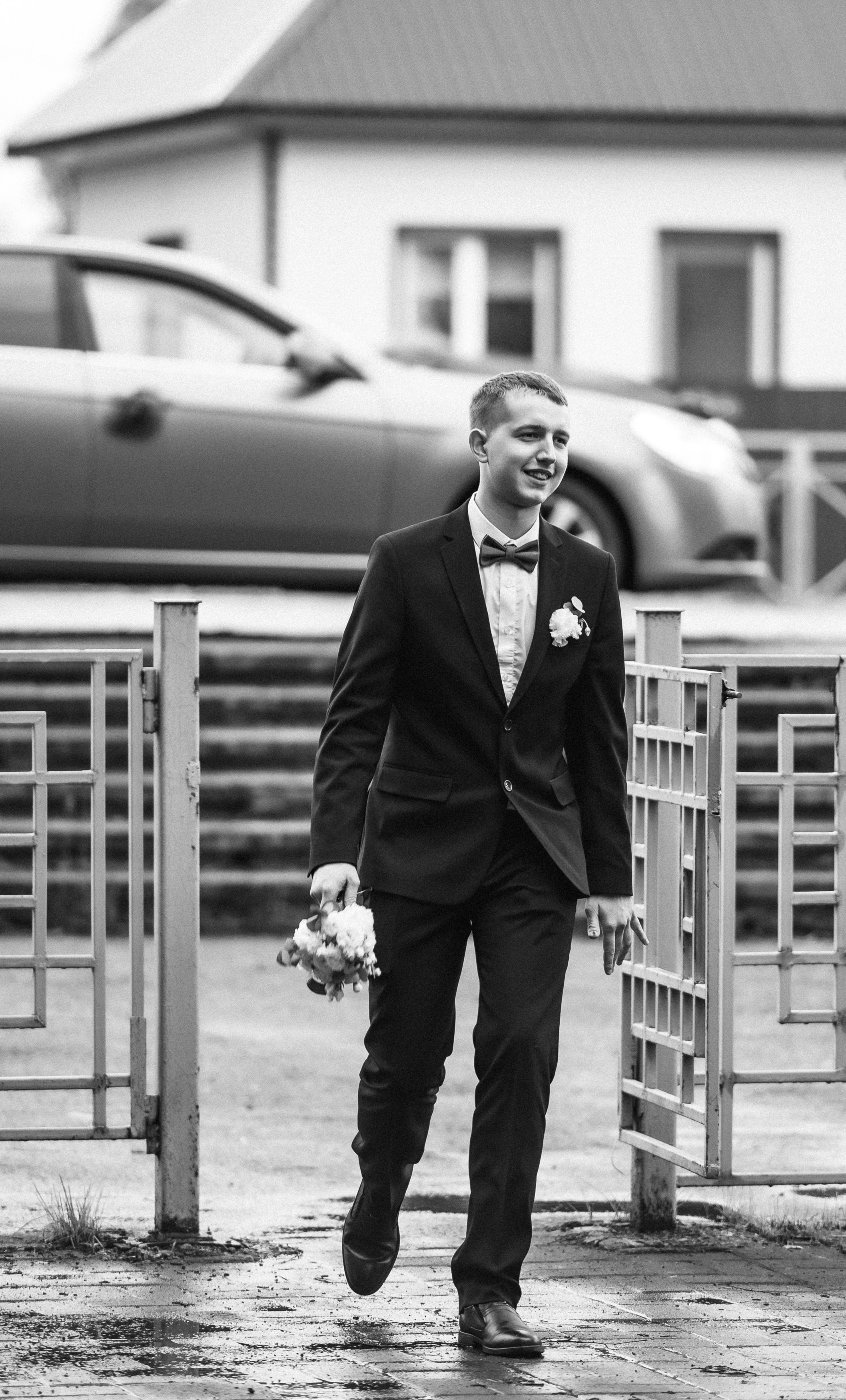 Яна и Дмитрий. ProfotoNK