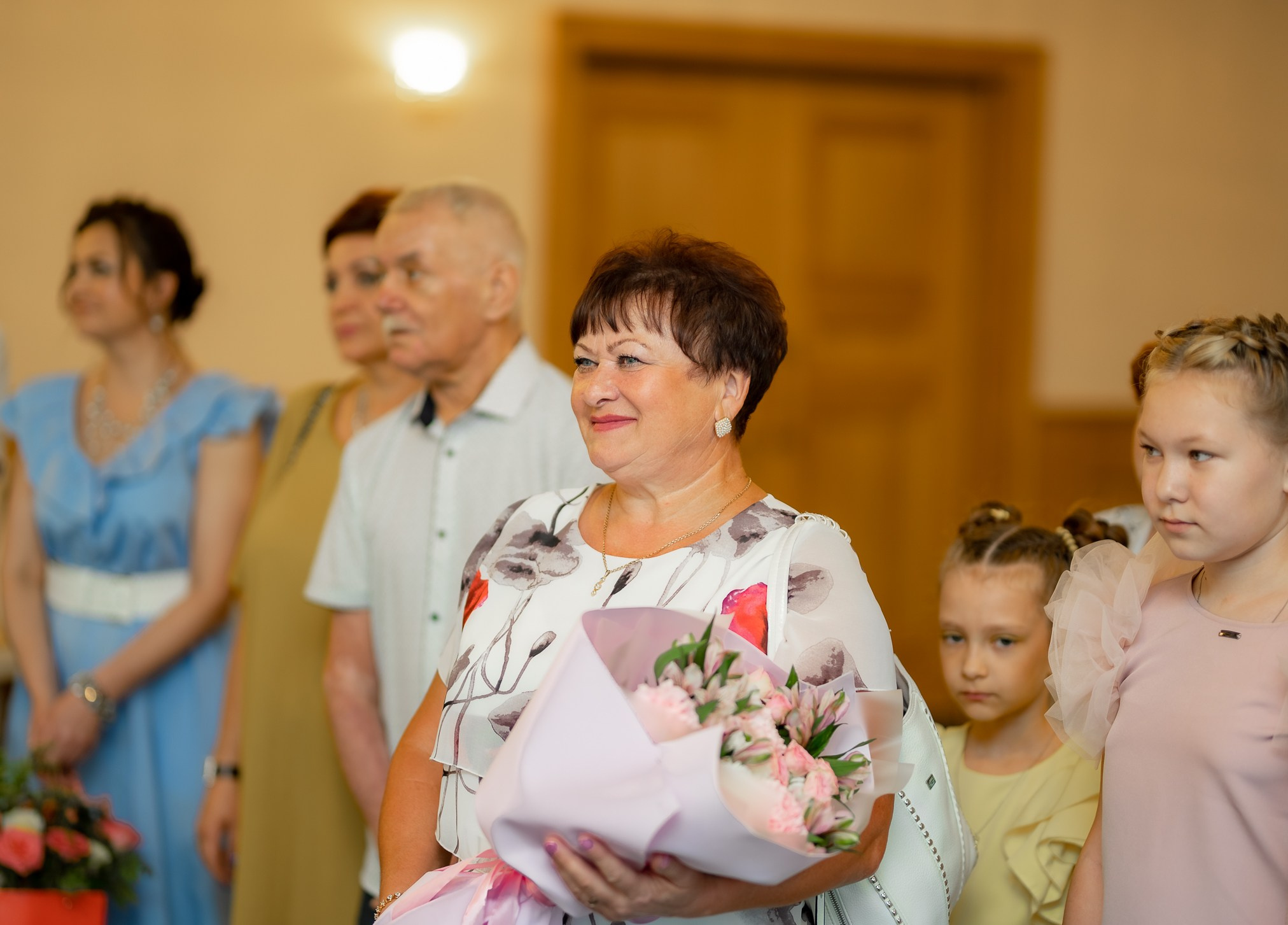 Наталья и Никита. ProfotoNK