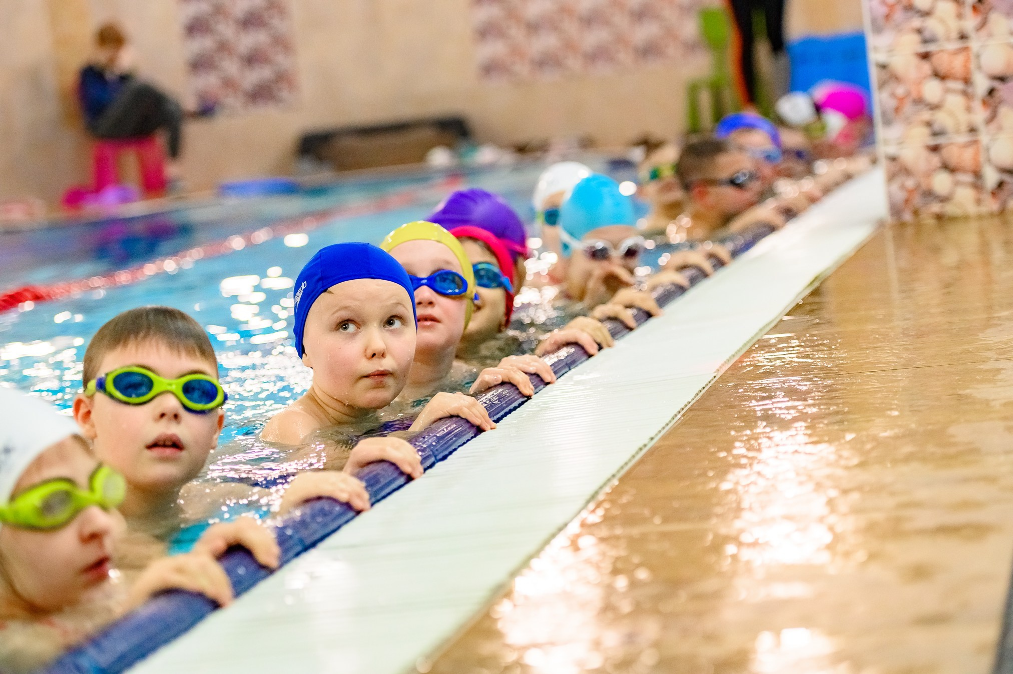 Соревнования в СИТИ. ProfotoNK