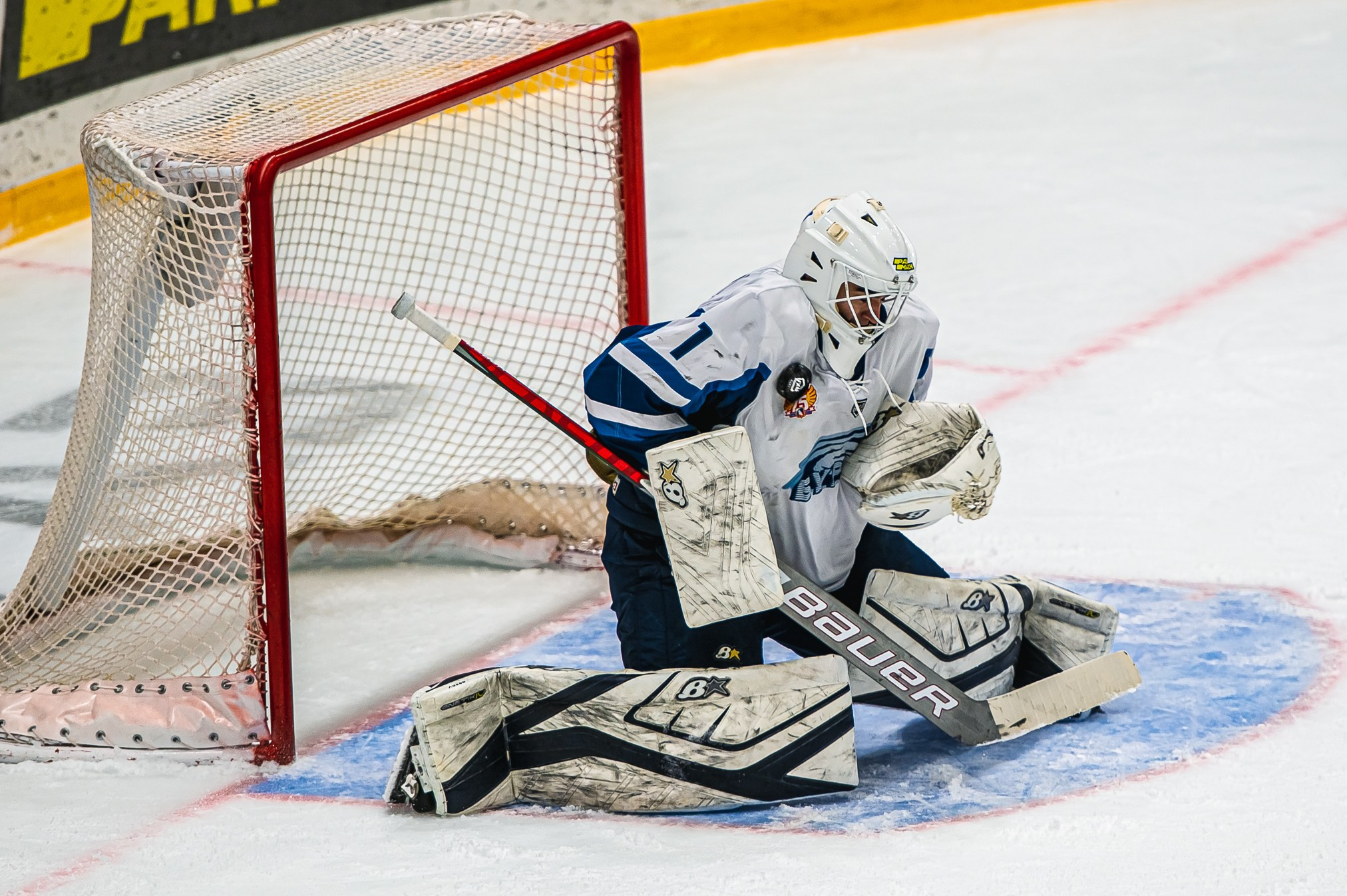 Металлург-Буран. ProfotoNK