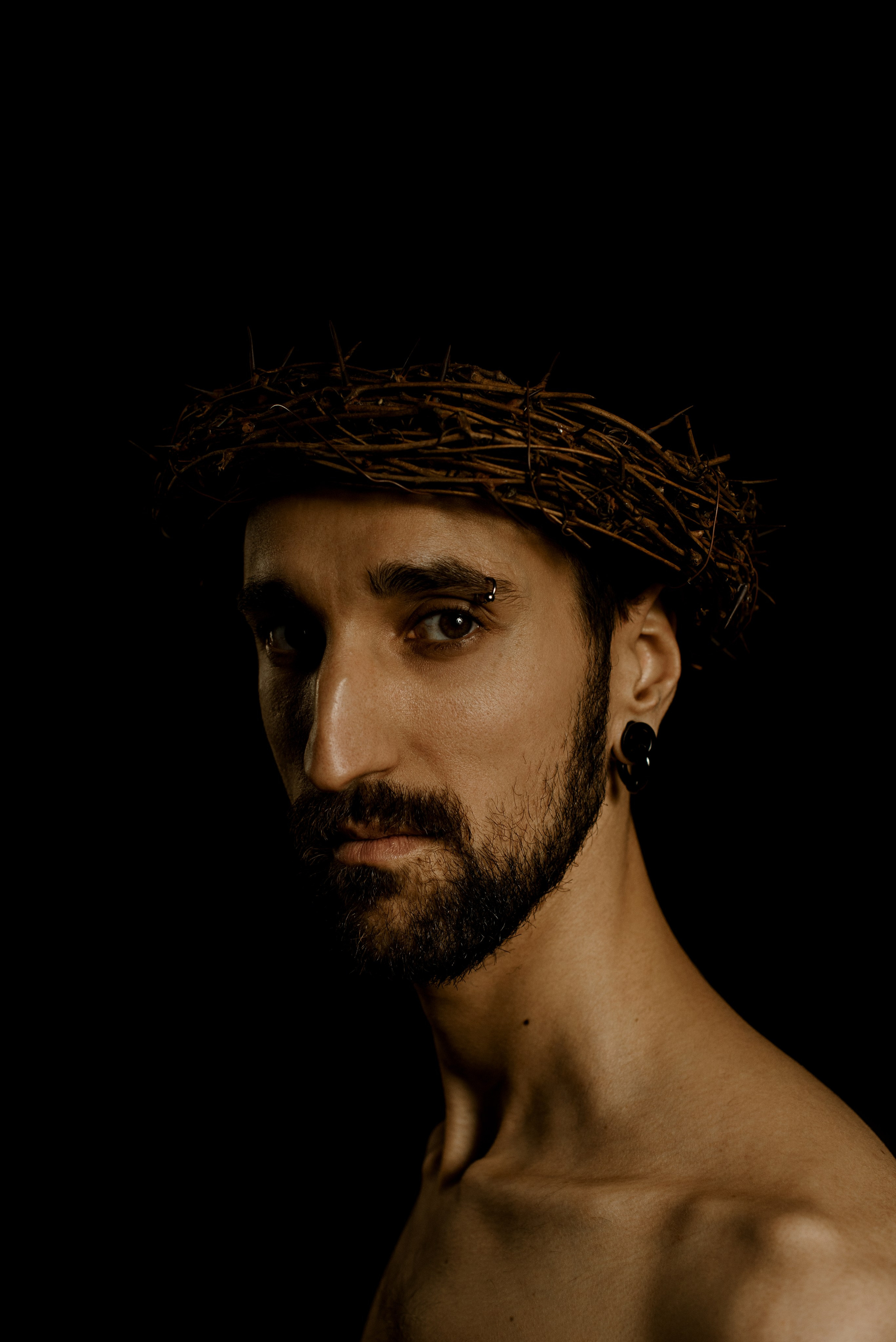 Сева. Я — Фотограф из Хабаровска