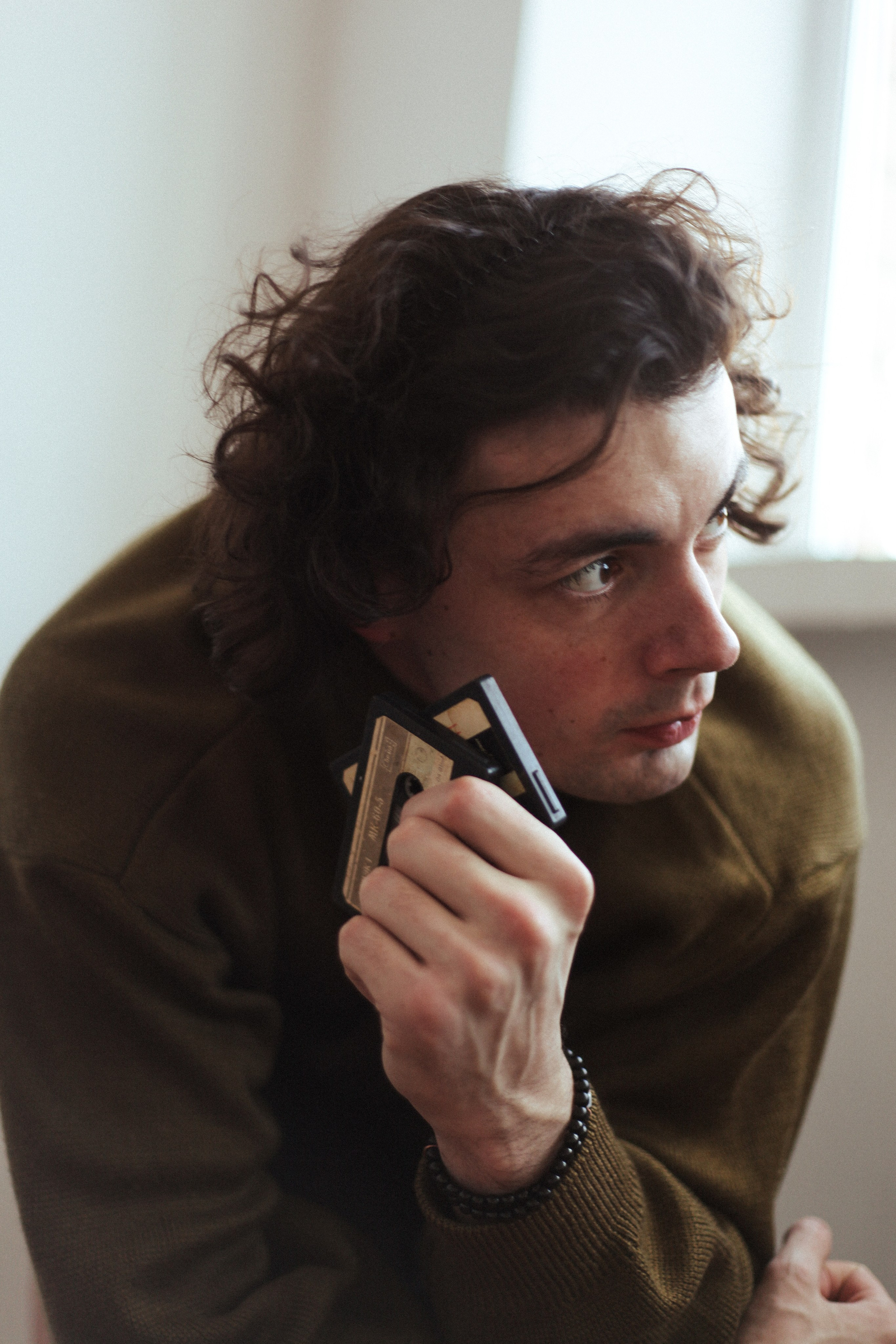 Гриша. Свадебный и индивидуальный фотограф в Волгограде Епихина Надежда