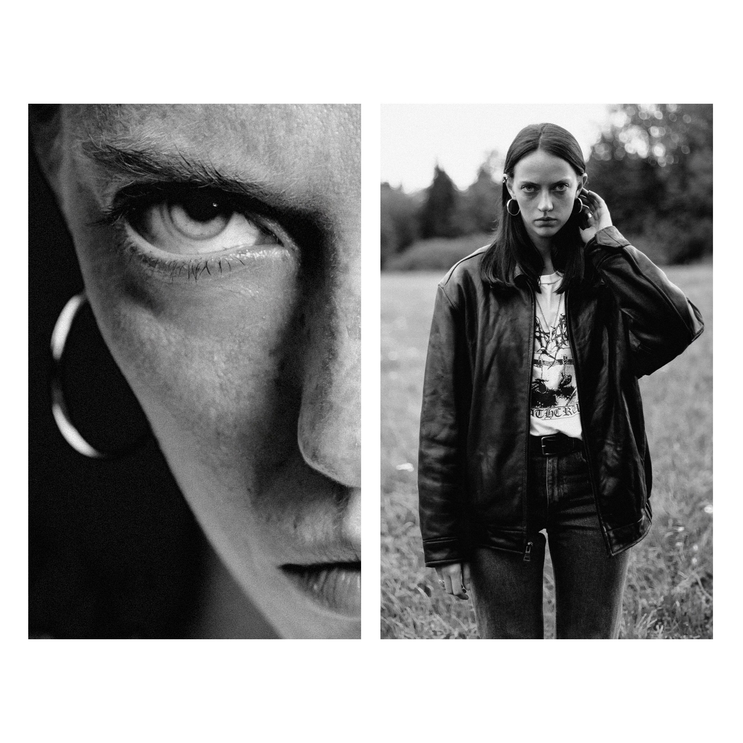 Katya Mozhina. Портретный фотограф в Санкт-Петербурге Алексей Корзов