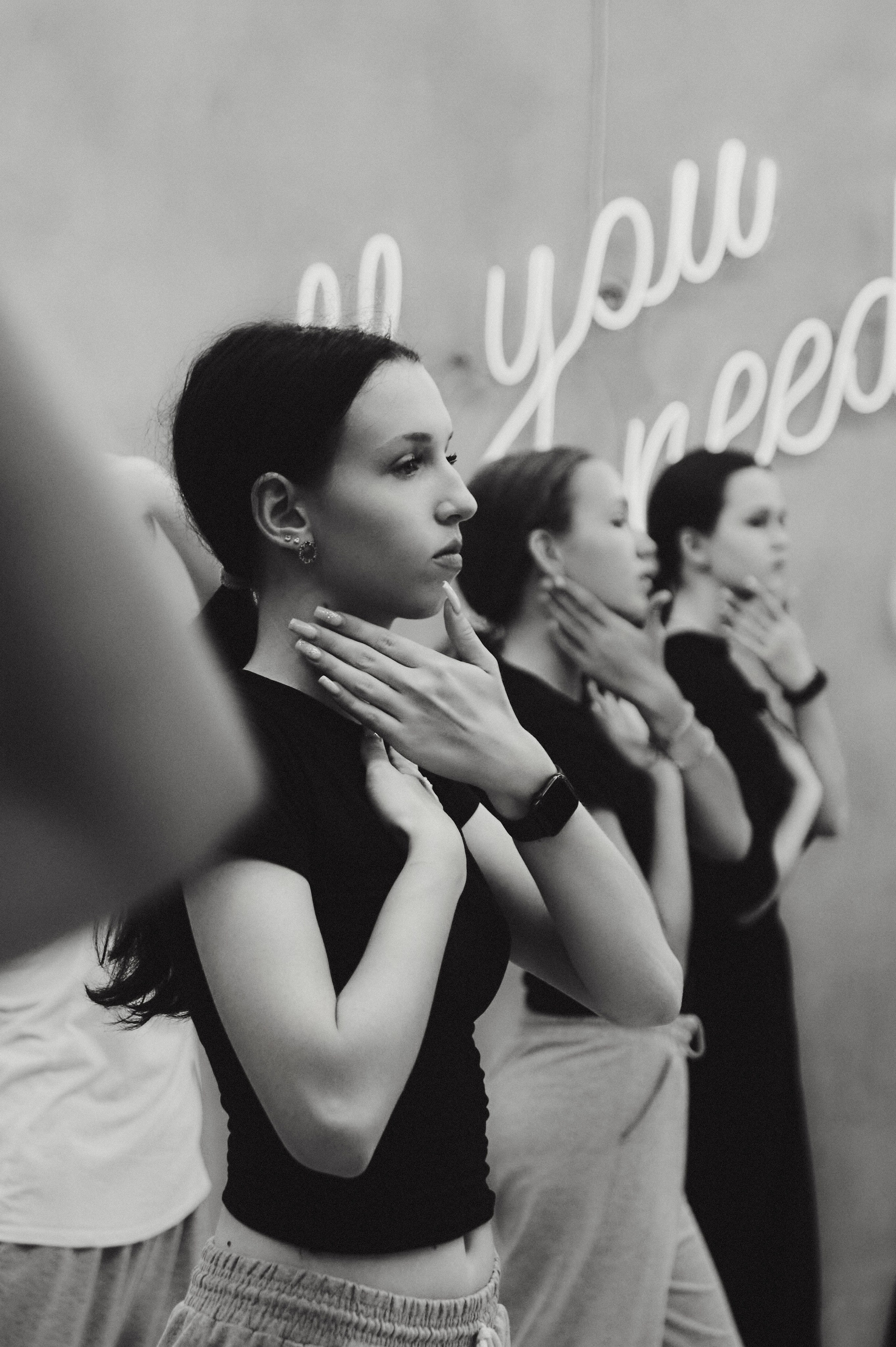 JDance. мастер-классы. Ваш мультижанровый фотограф Александр Белов