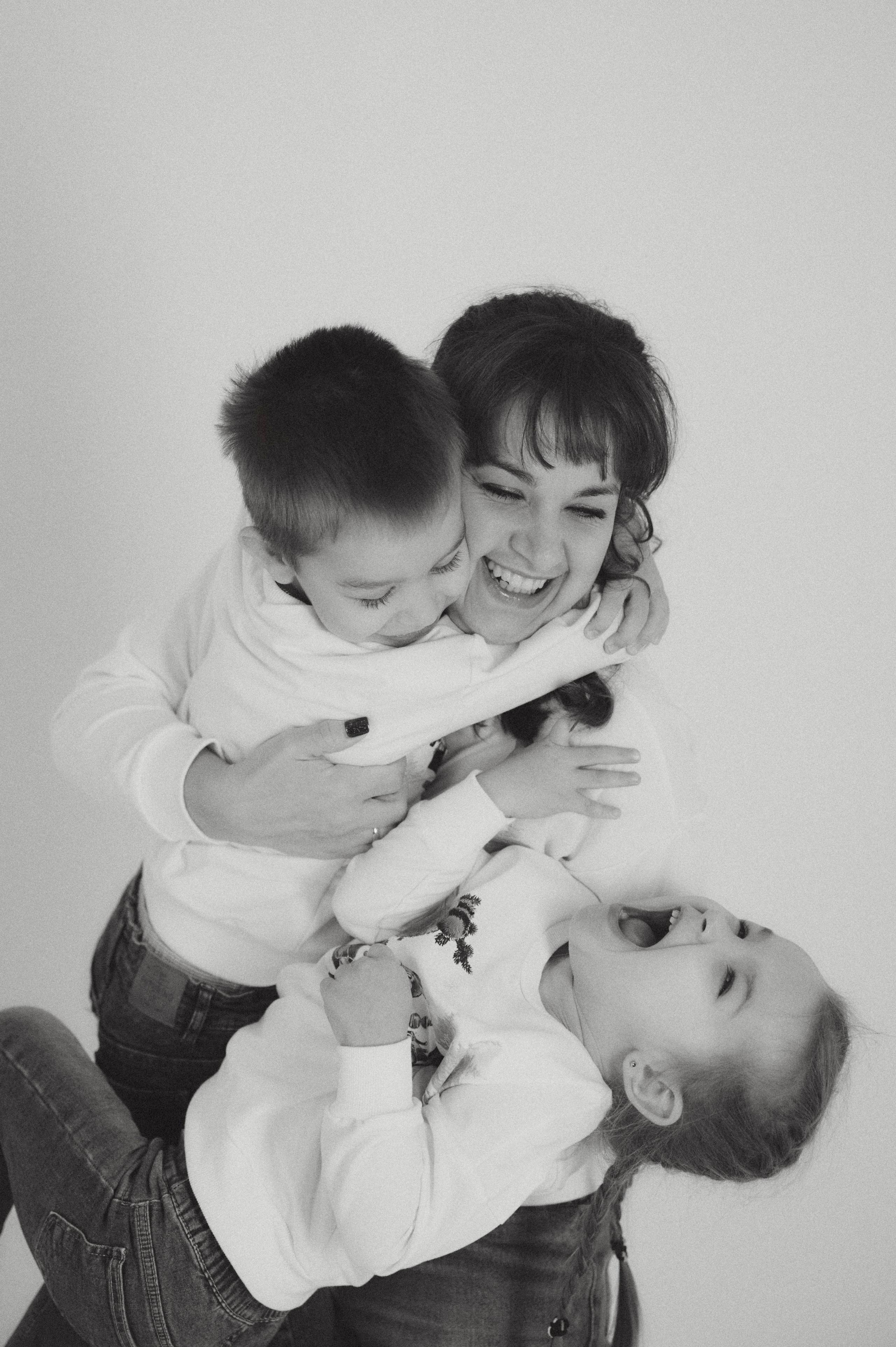 Семейная.В. Ваш мультижанровый фотограф Александр Белов