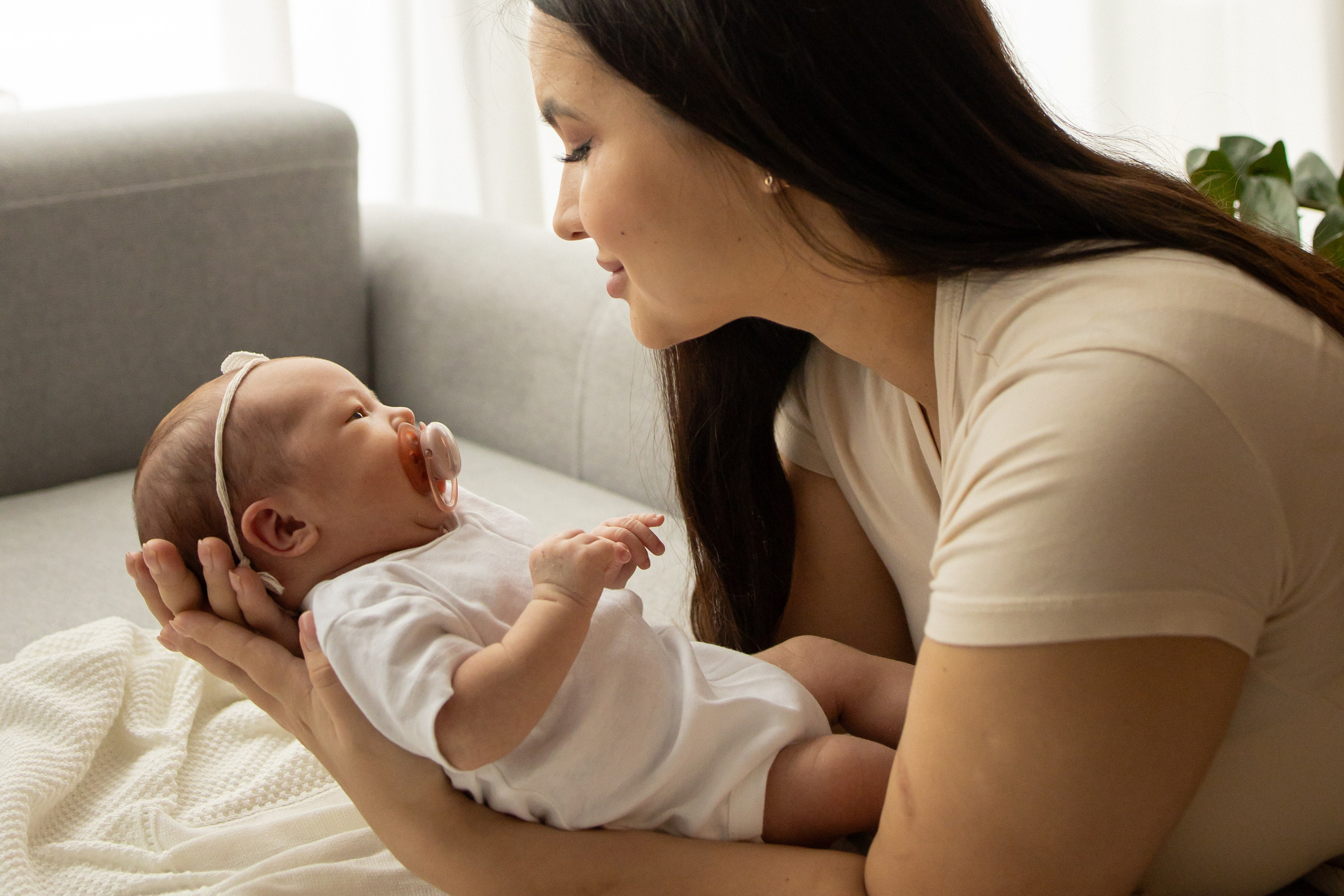 Аниса. Детский и семейный фотограф в Пушкино, Мытищи, Москва Сергеева Светлана