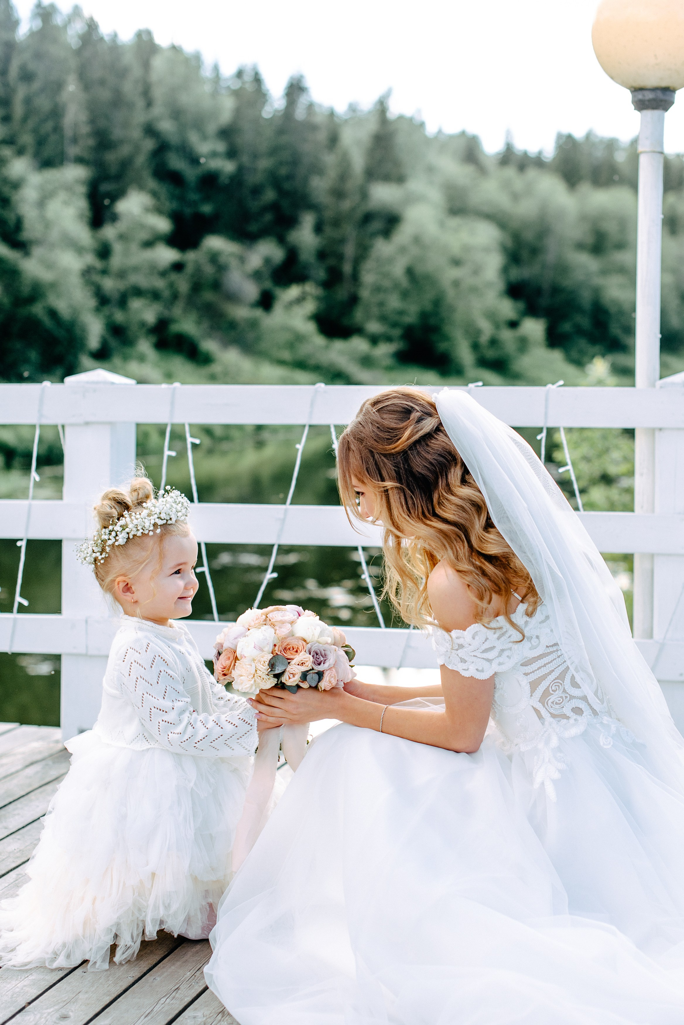 КАМИЛЛА И ЛЕША. Шашкова Вероника / Свадебный и семейный фотограф Москва и Ярославль