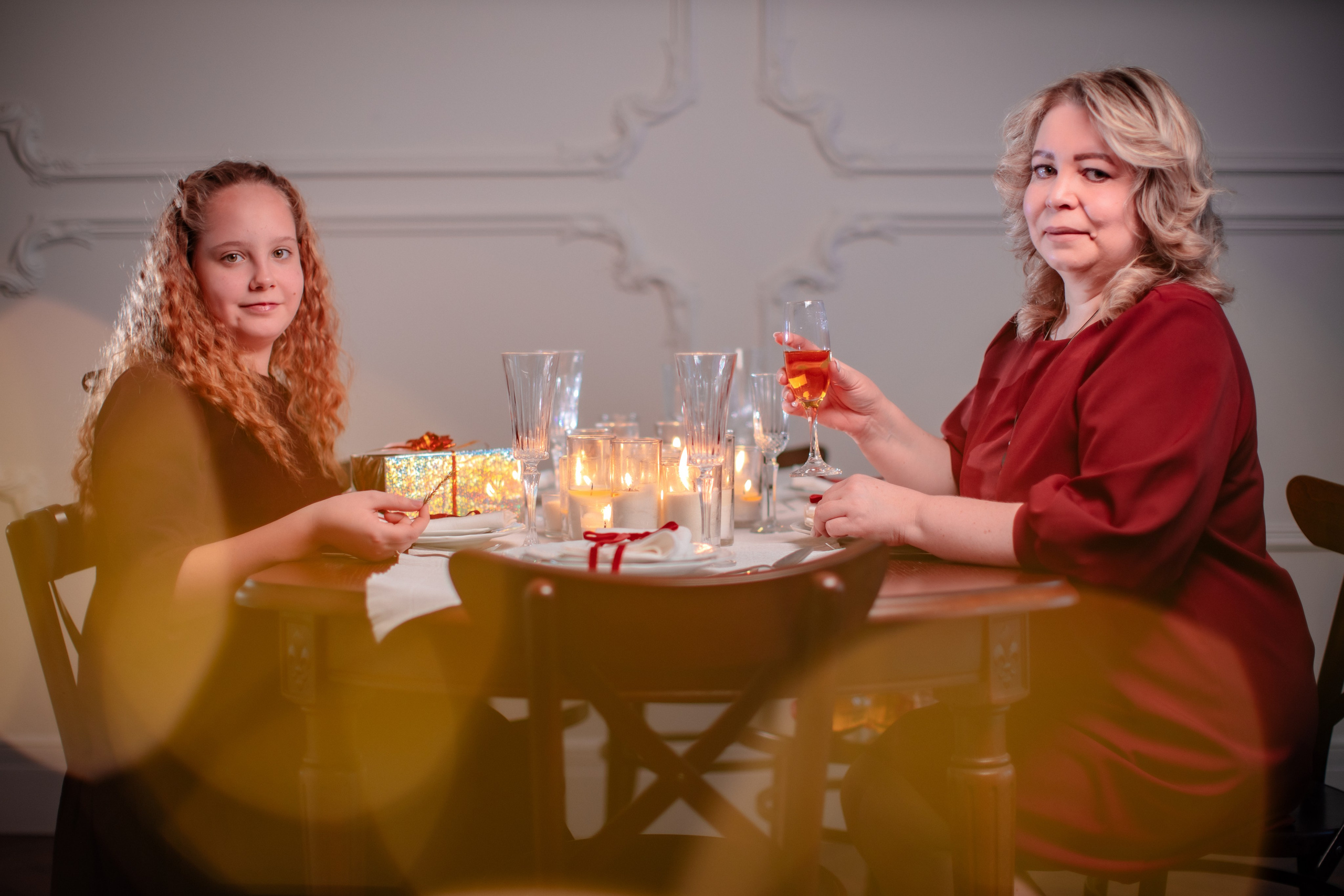 Семейная и детская съёмка. Фотограф и видеограф в Ставрополе Инна Попова