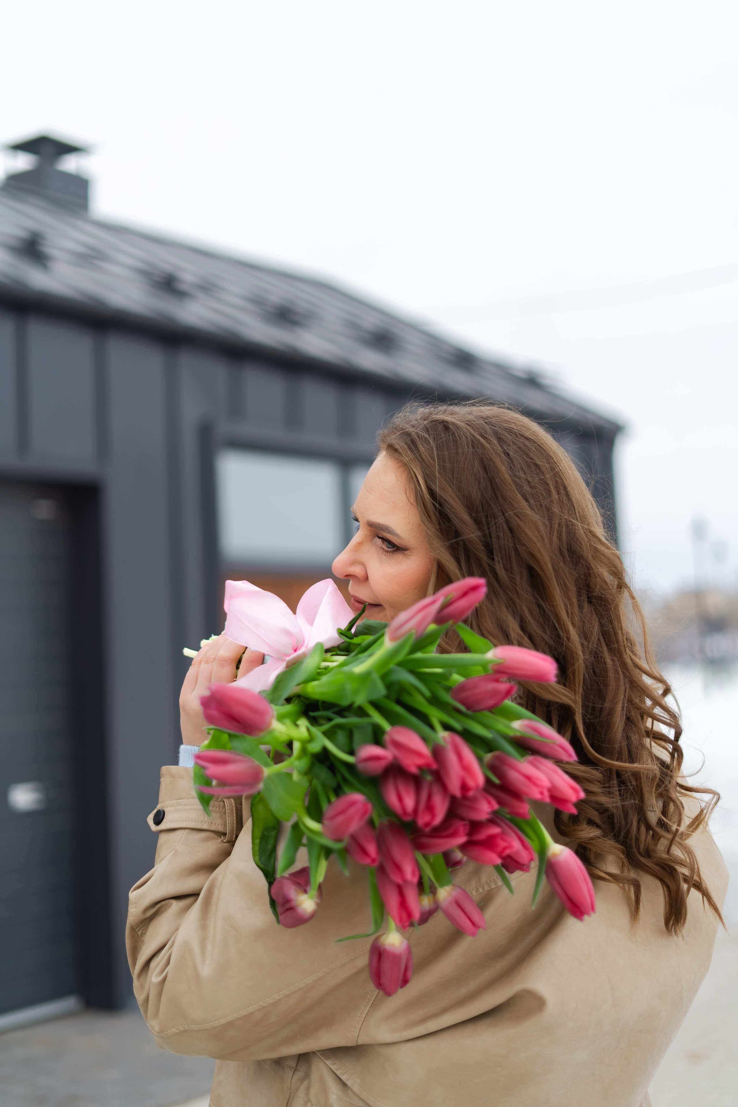 8 марта. Семейный и детский фотограф в Екатеринбурге и НевьянскеТимурова Алина