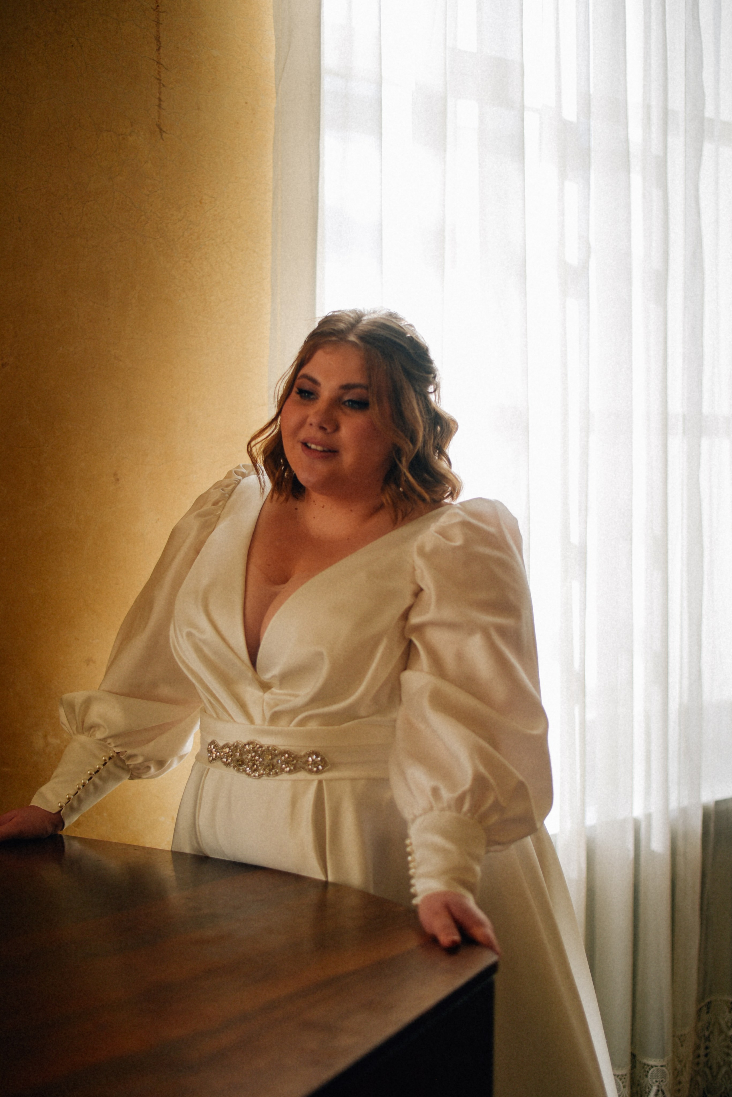 Алексей и Инна Усадьба Горенки. Фотограф Лола Волна, город Москва