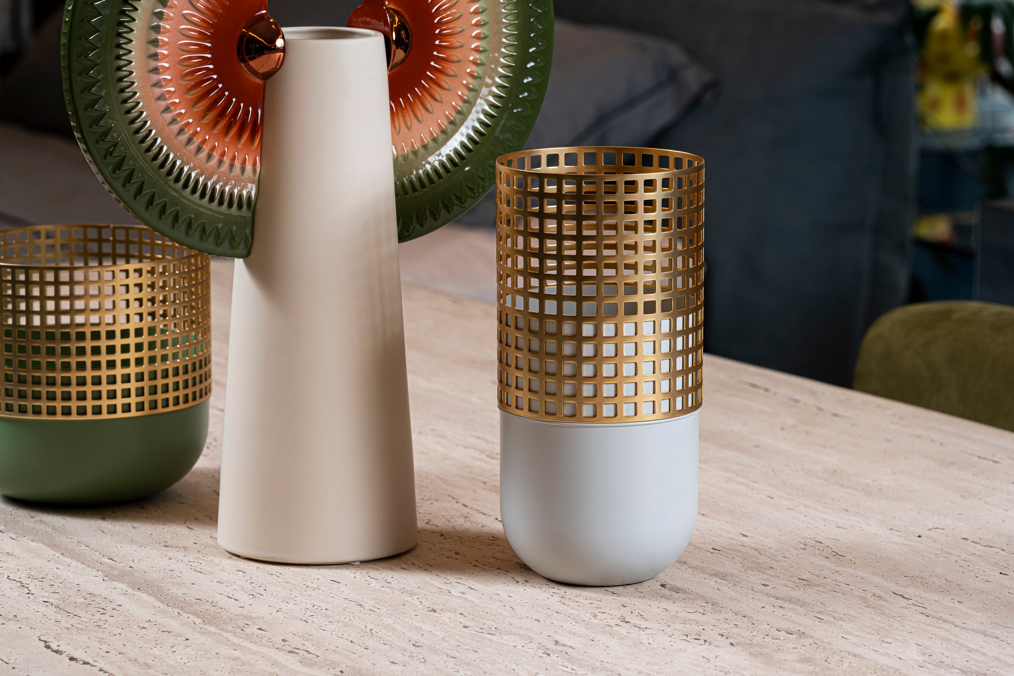 Трио Интерьер 2026 (Пятницкая 39). Фотограф Василий Буланов