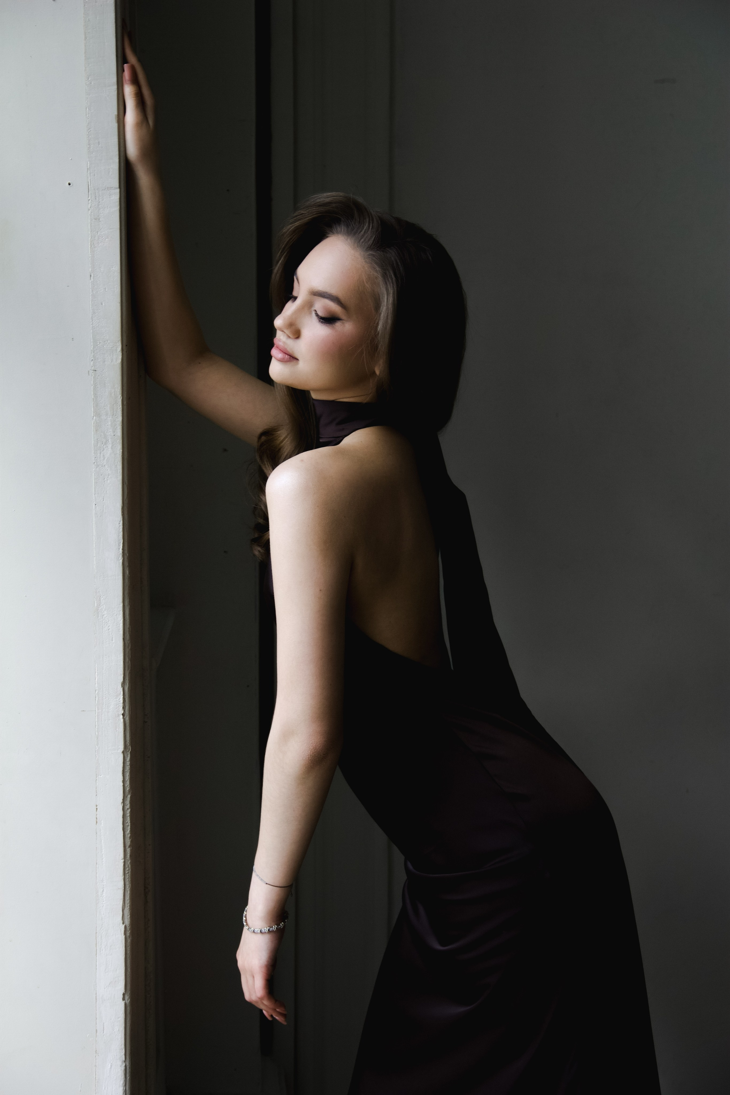 PART 6.0 / 2025 / Арина. Производство портретных женских и семейных фото