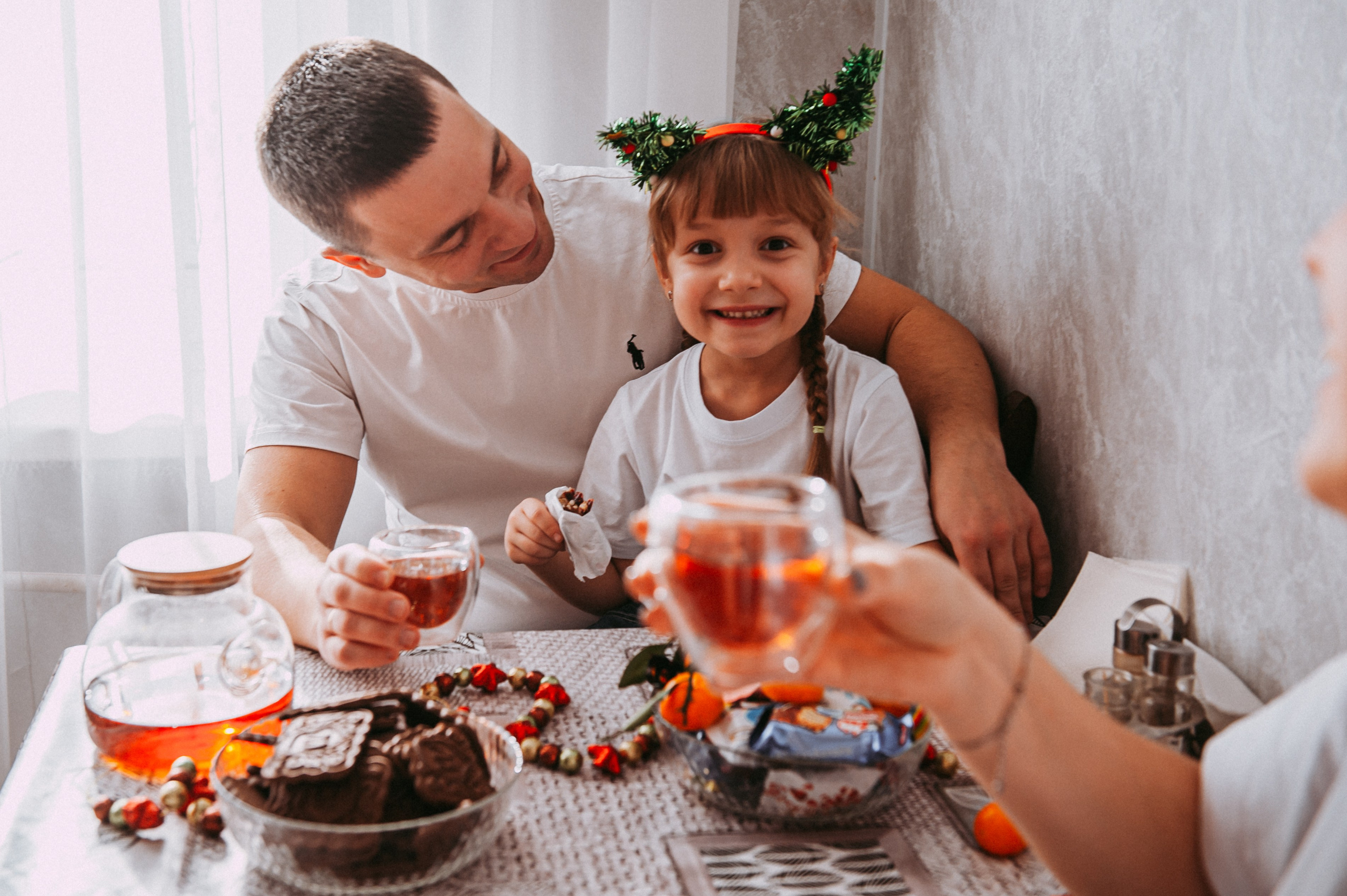 Уютная домашняя фотосессия. ФОТОГРАФ В МОСКВЕ ЛЮДМИЛА СТРОКОВА