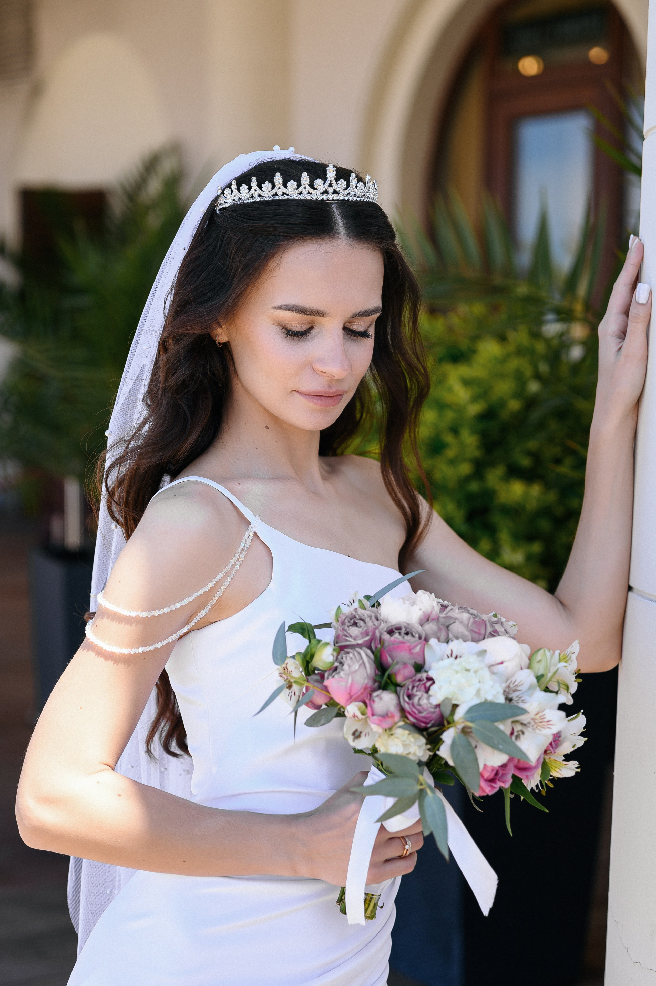 В Сочи (съёмка за 8 минут). Фотограф Ярута Оксана / Ростов-на-Дону