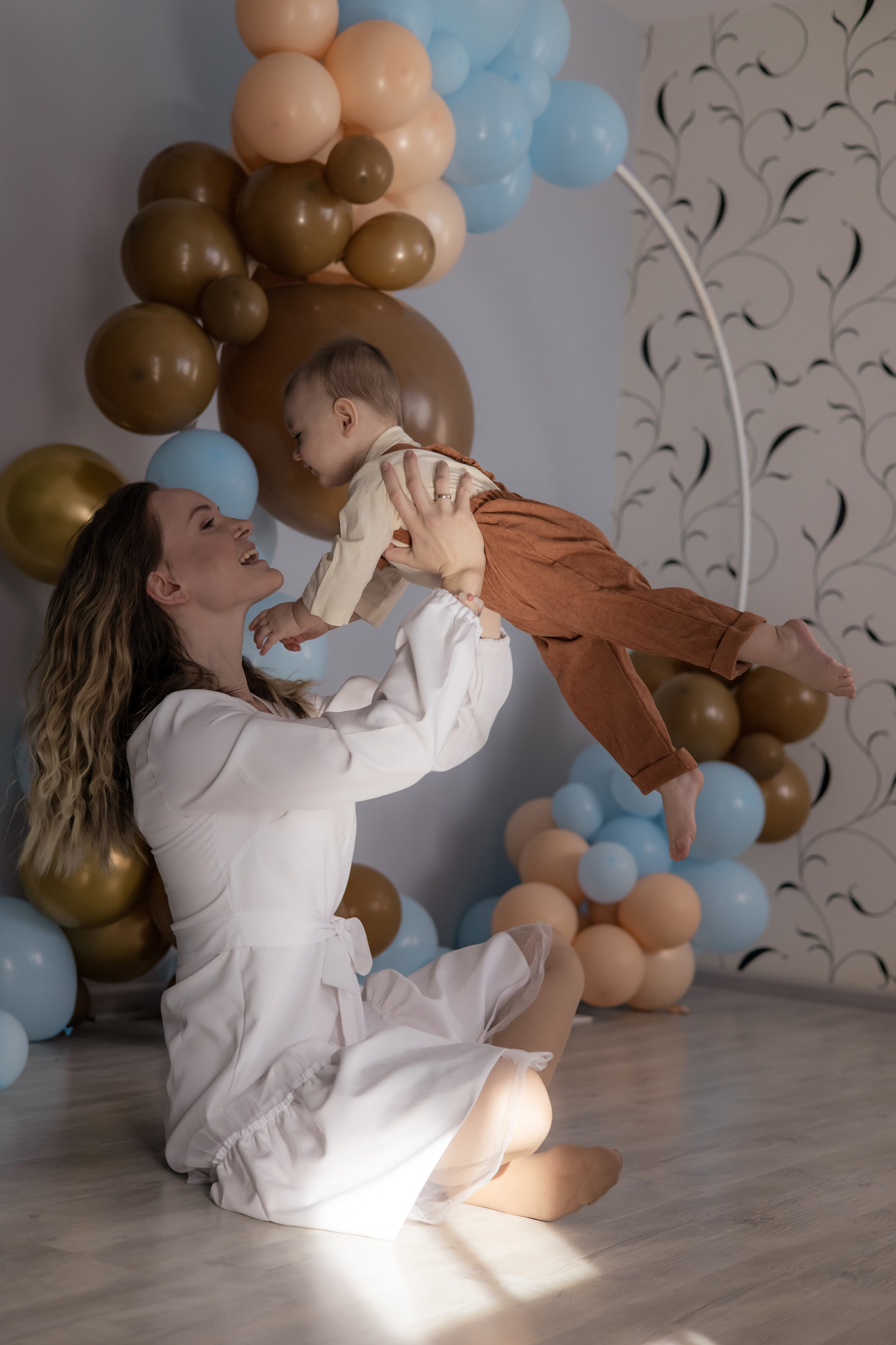 домашняя фотосессия Зеленоград