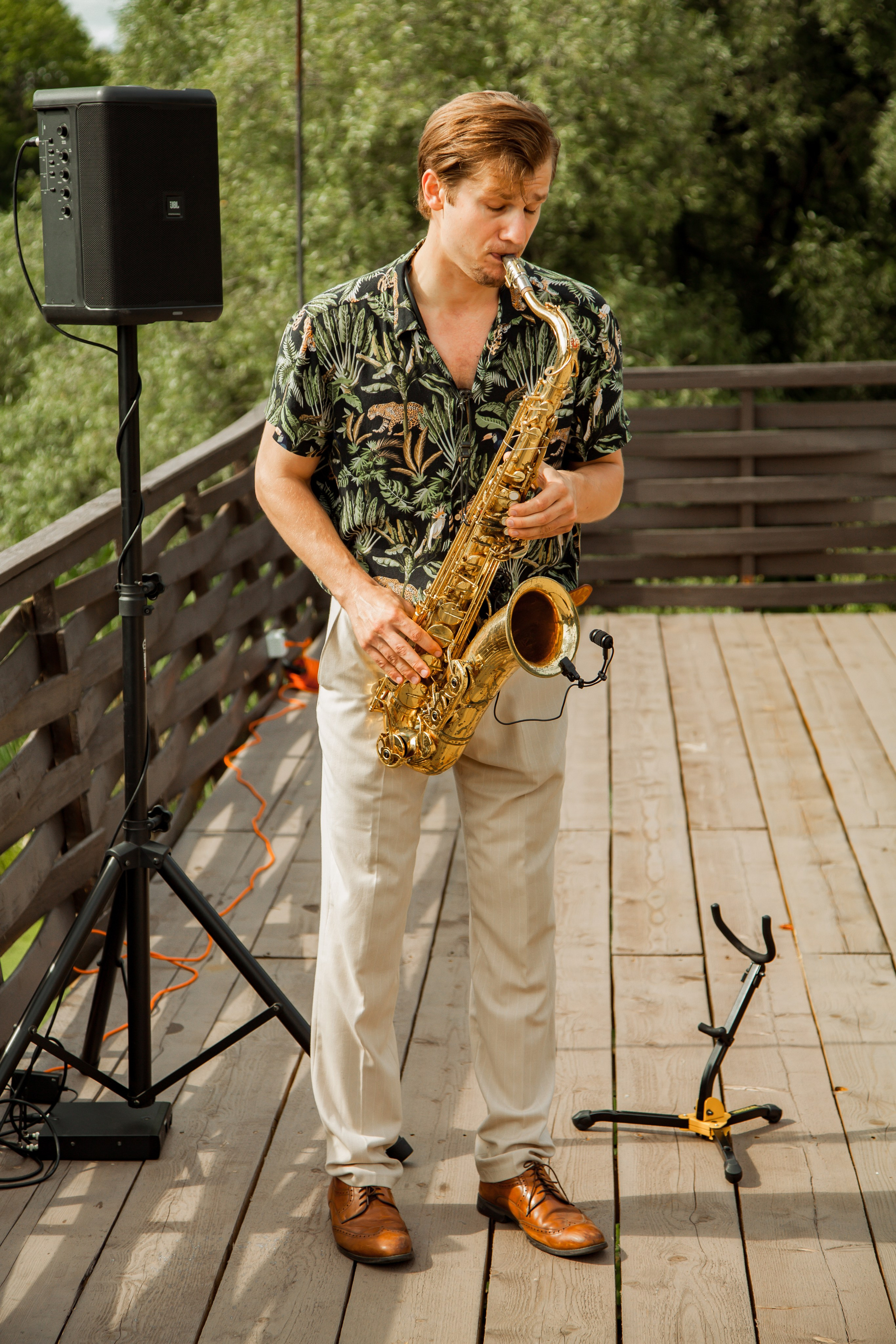 Корпоратив Weltall Group. ᅠ