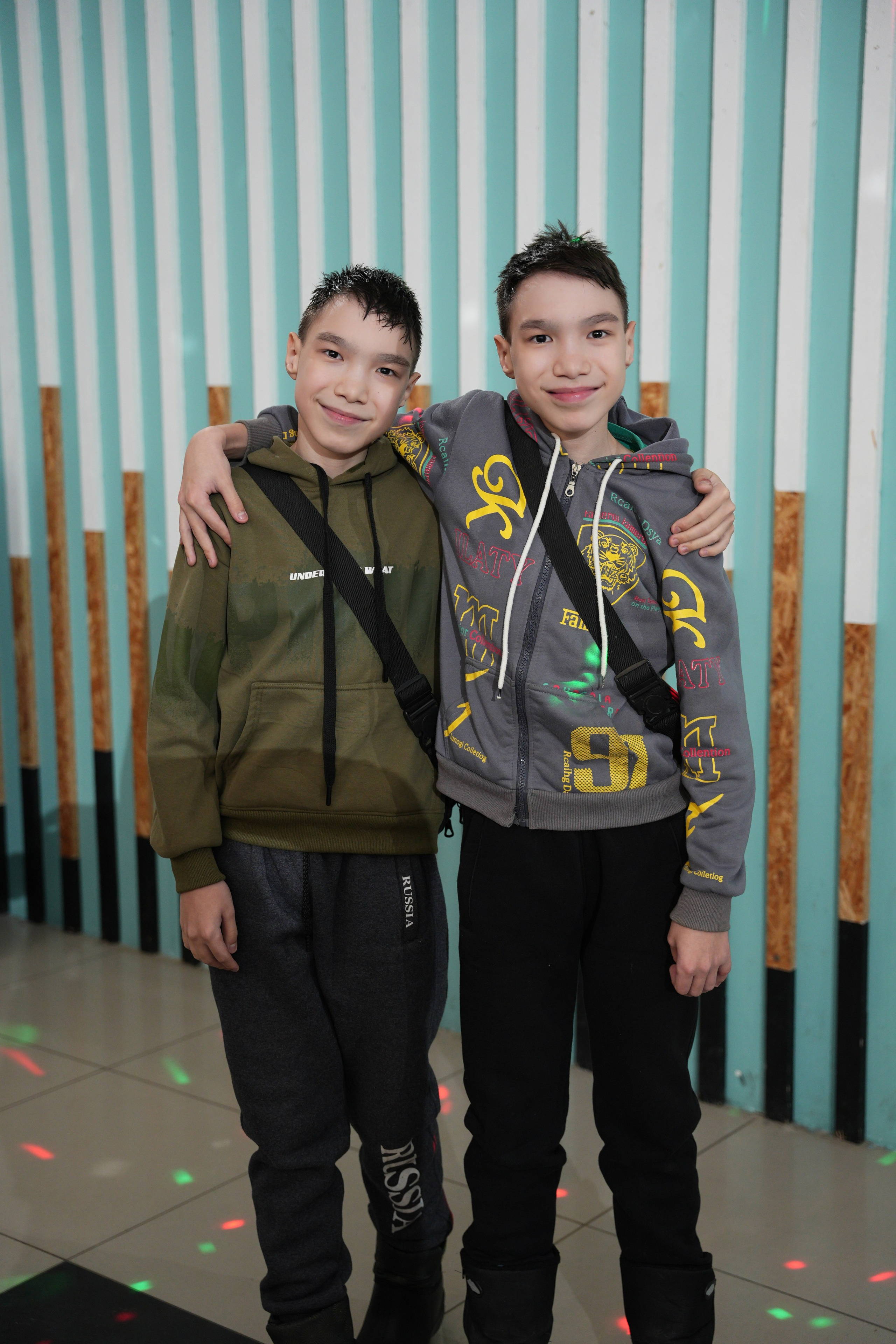 «Ты в этом мире не один " социально благотворительное мероприятие. Ольга Плаксина фотограф в Саратове