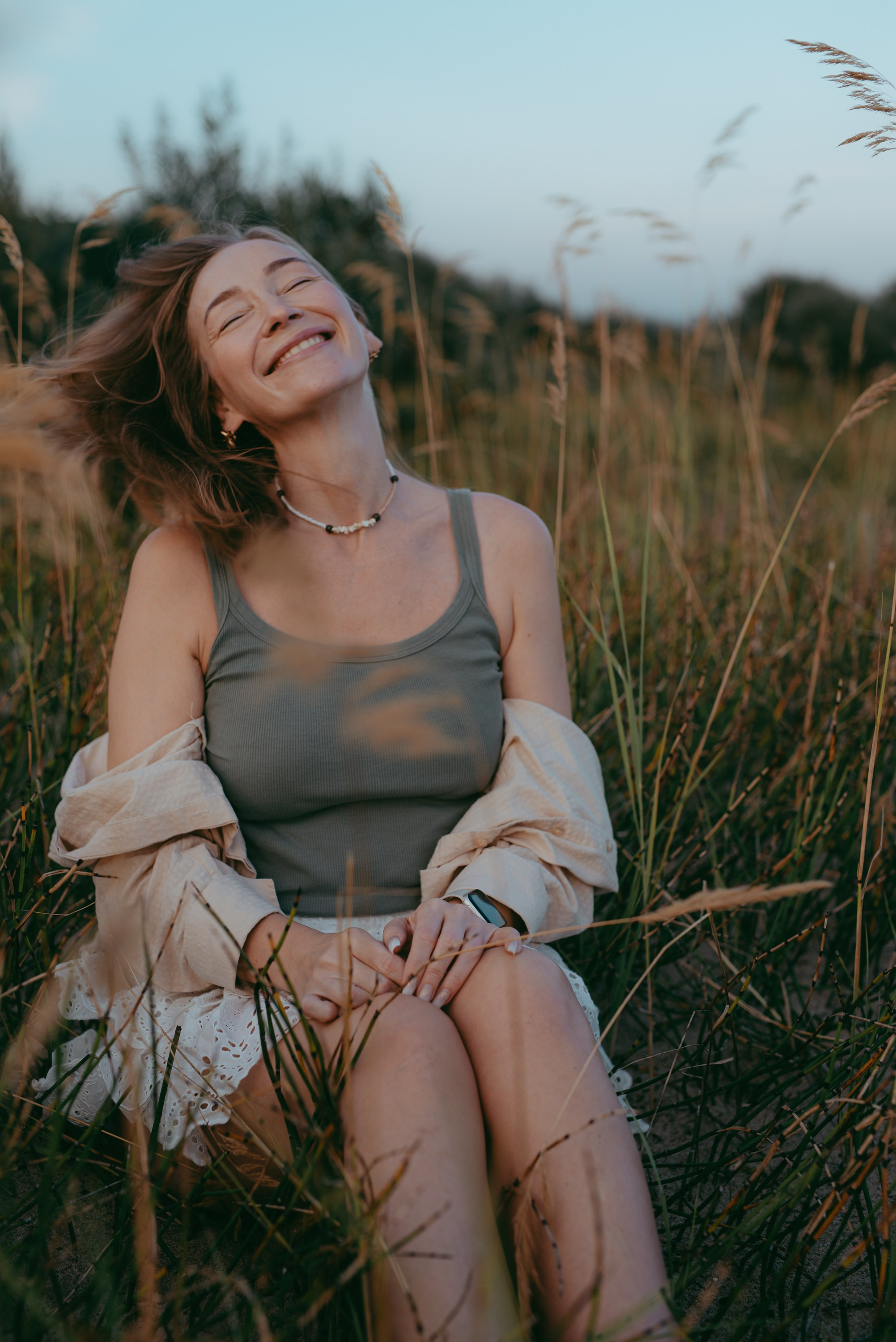 Таня. Солнышко. Семейный и детский фотограф в Новосибирске и Краснообске — Анна Ким