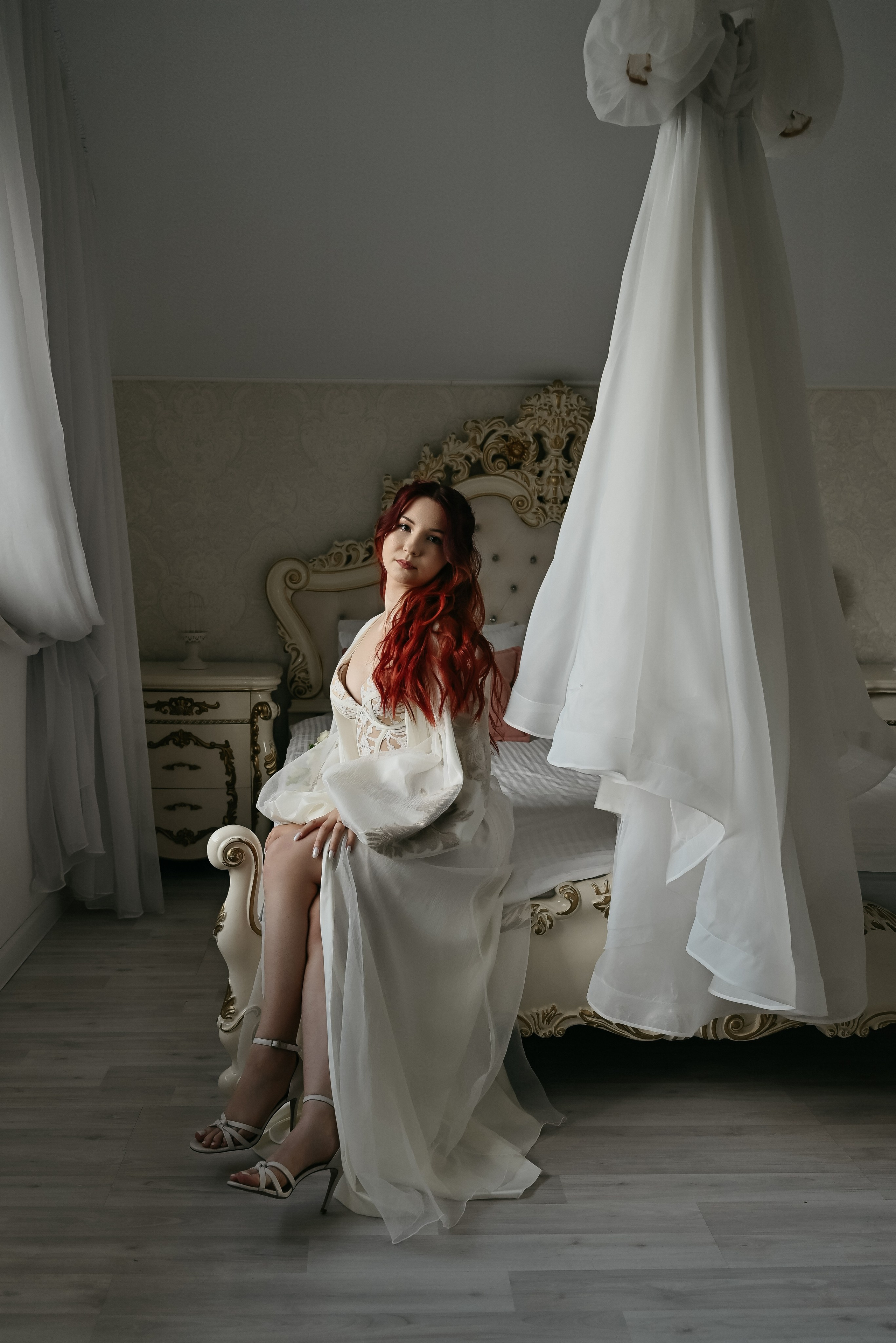 Михаил Ксения. Ваш фотограф