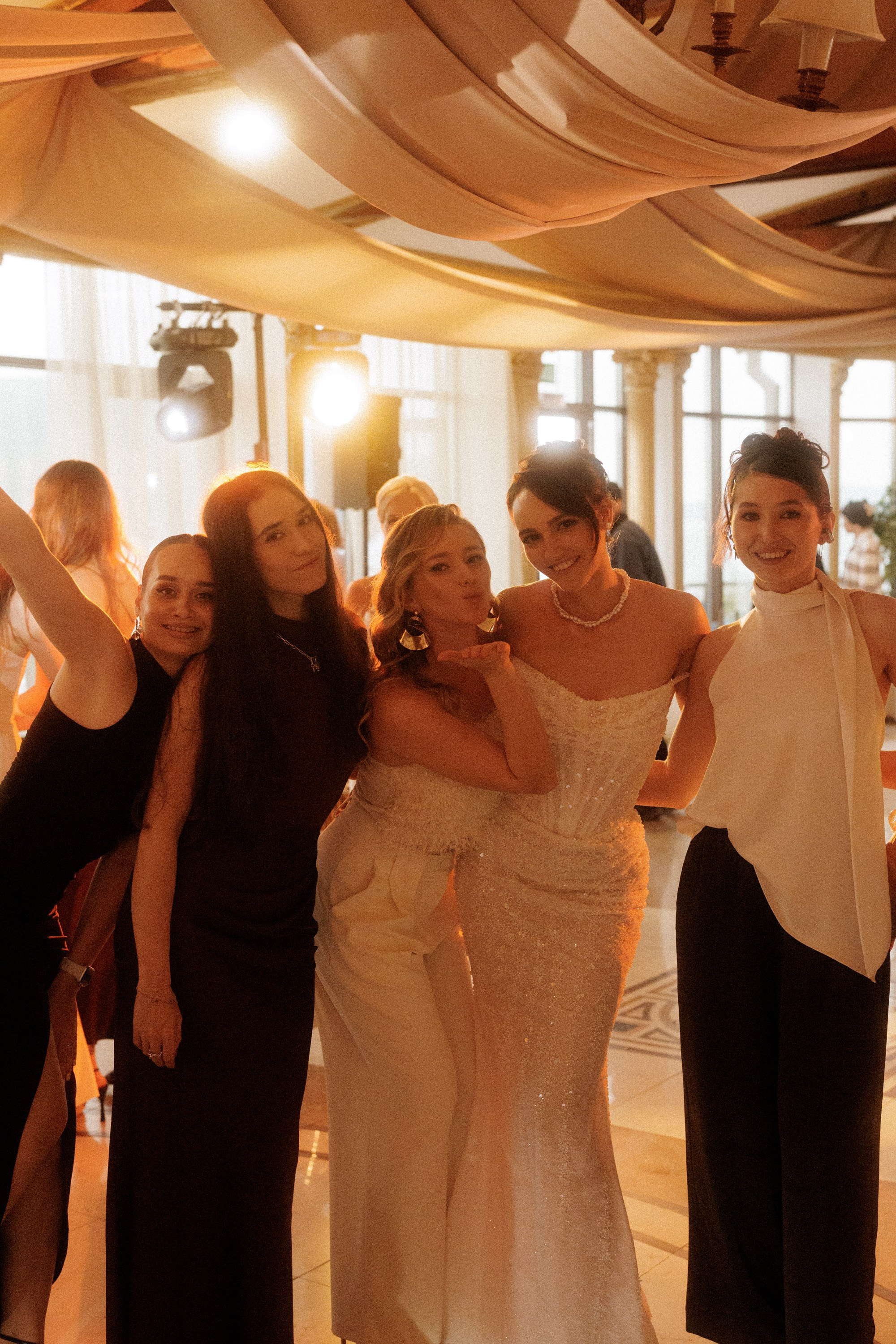 Андрей и Валерия (клиентская серия). Фотограф Иркутск