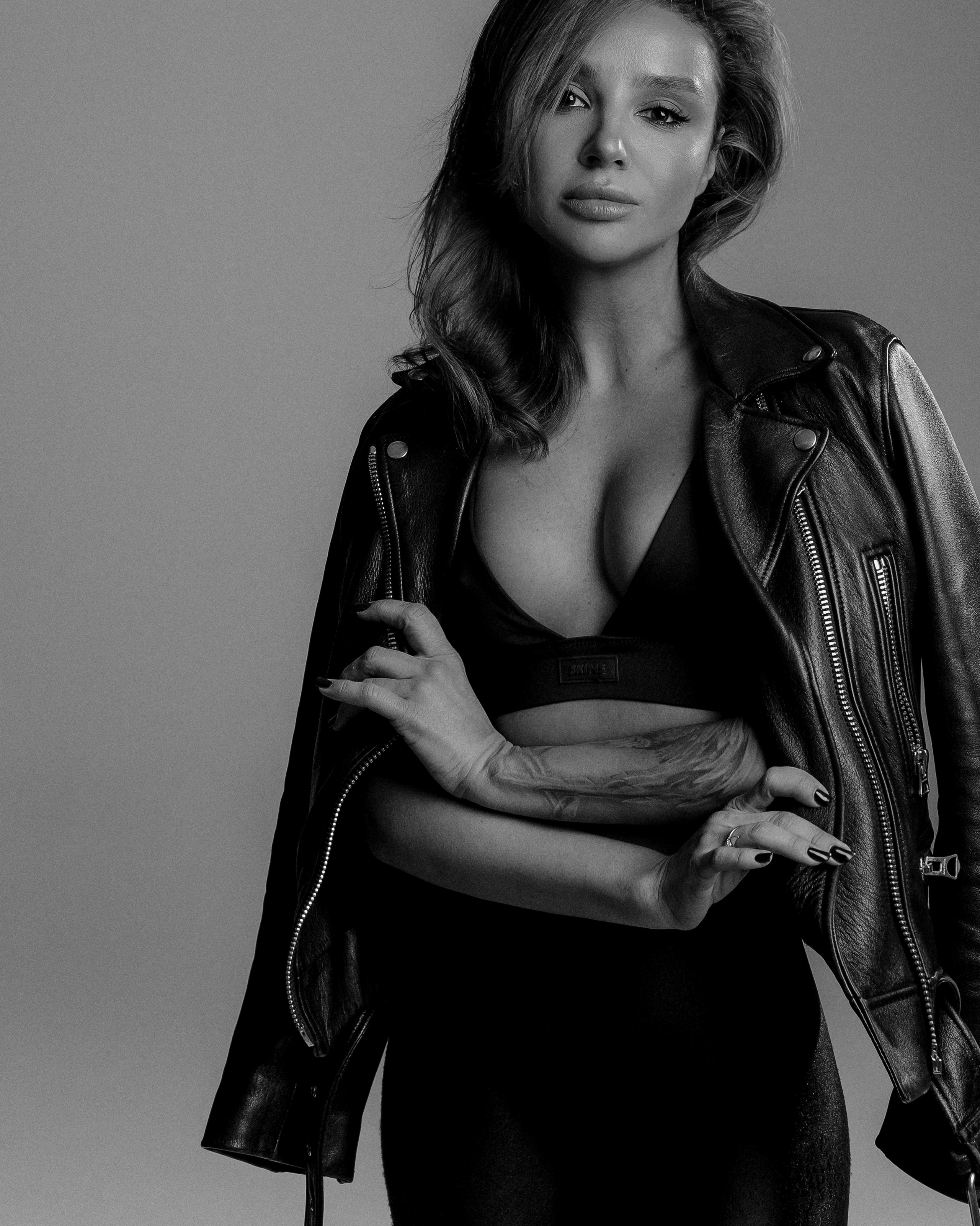 Студийные съемки. Главная