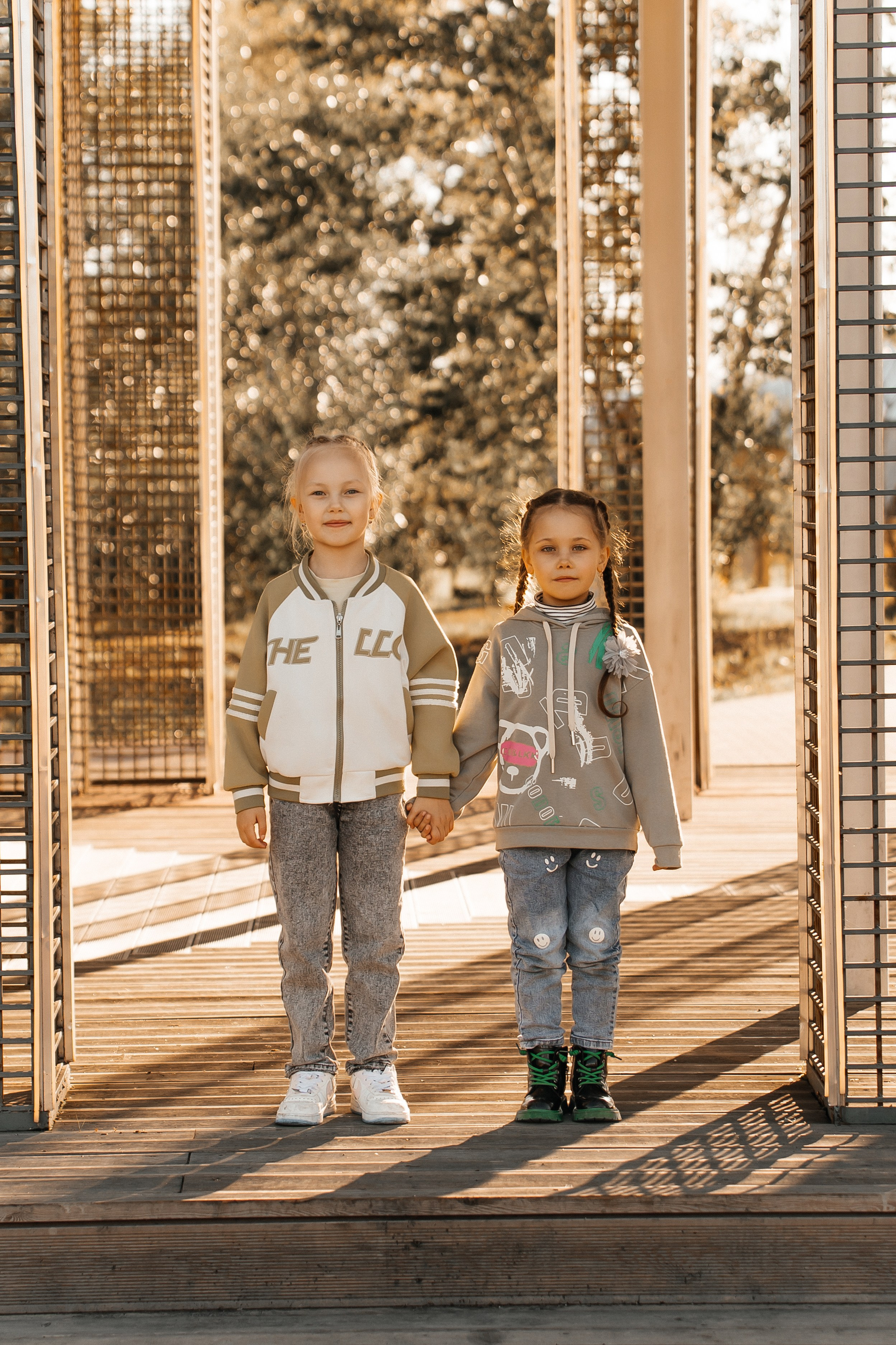 Десткие сады. Гарутис Лидия профессиональный фотограф в Чите