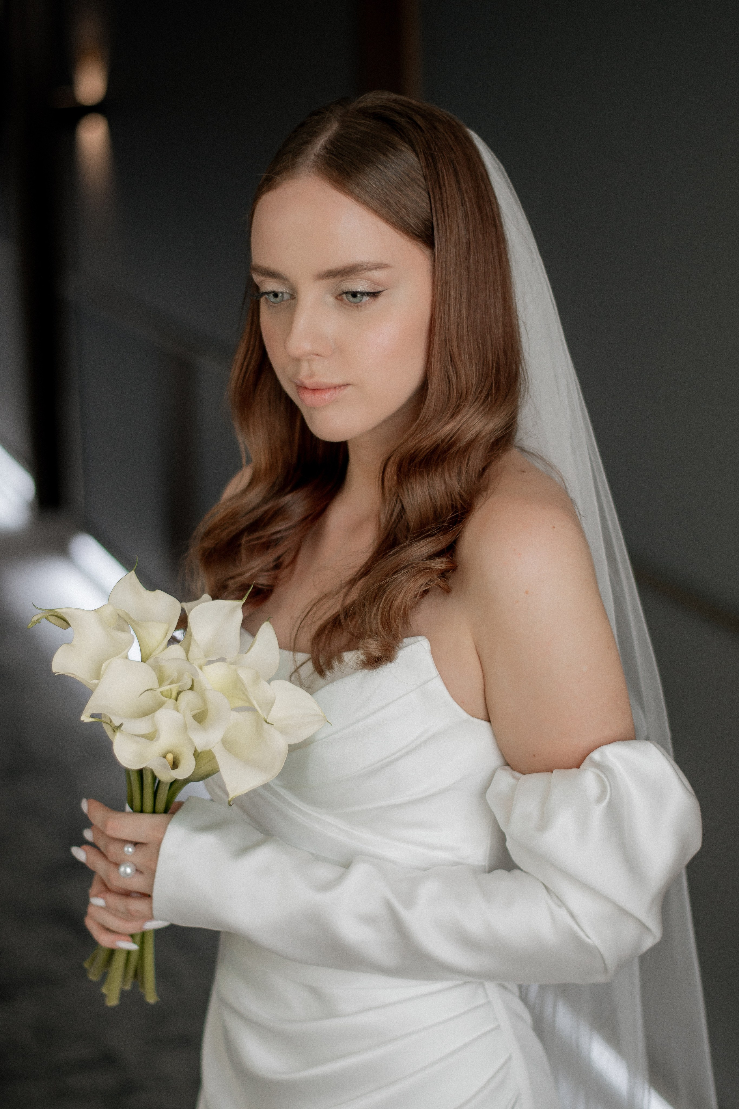 Кристина | Костя. Свадебный и семейный фотограф Санкт-Петербург