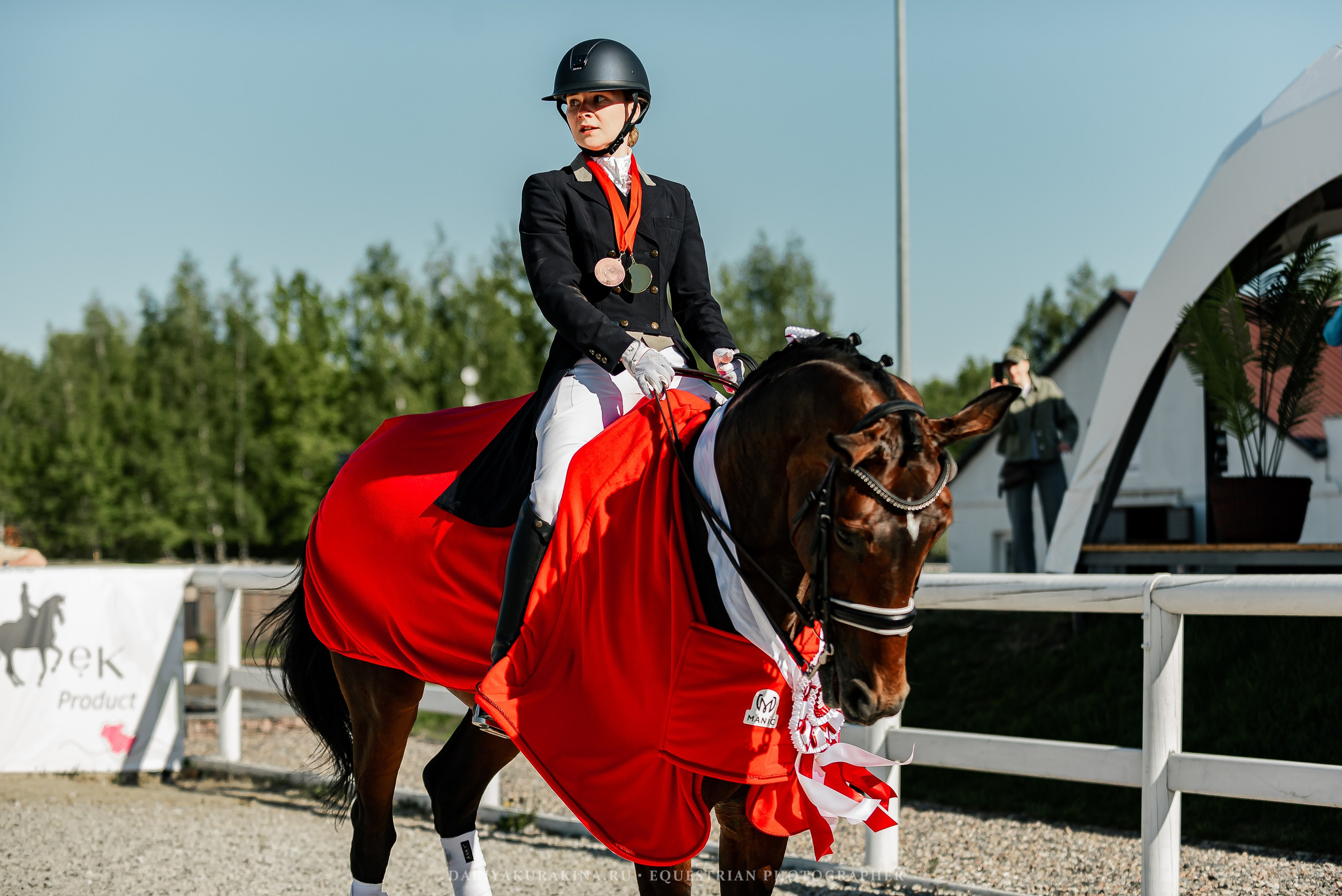 РЕПОРТАЖ МКК ВОЛЬТ «LA TULIPS». Конный фотограф Куракина Дарья • Фотосессии с лошадьми