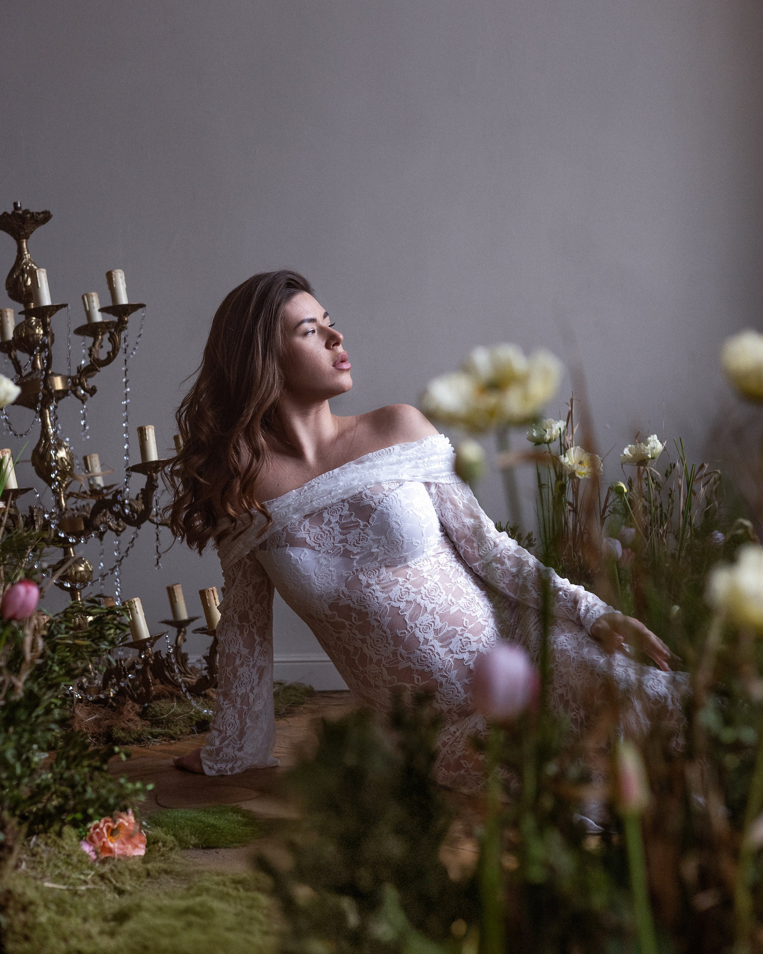 Лиза. Андрианова Александра. Фотограф в Москве