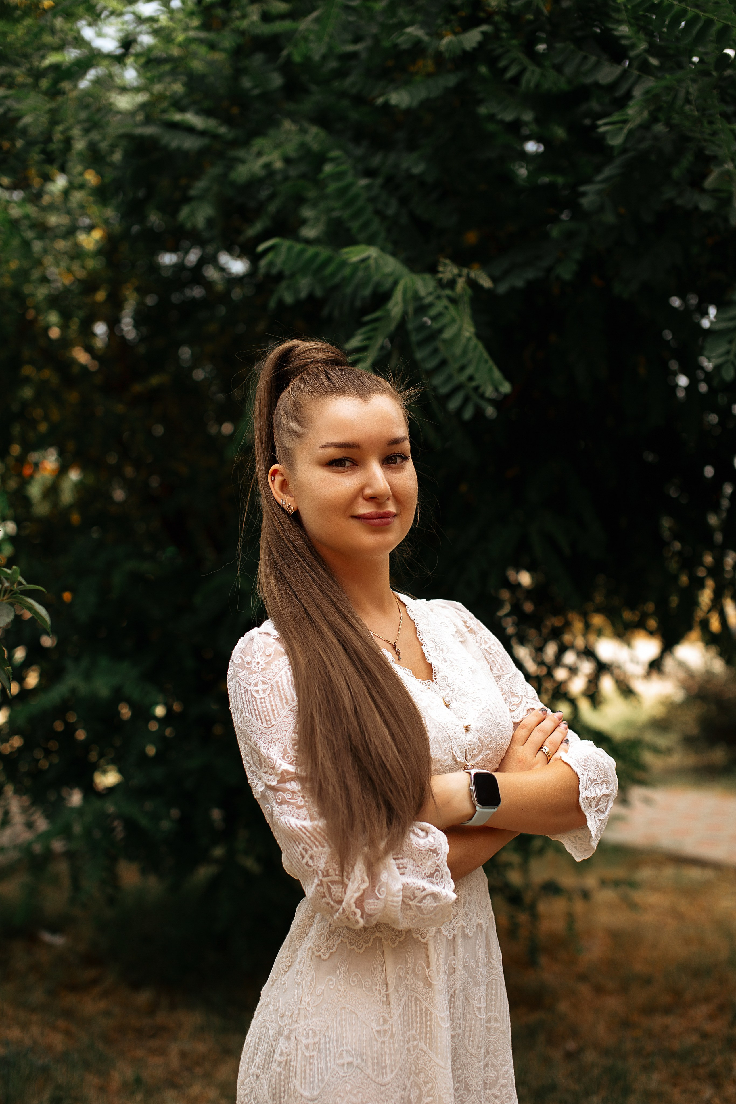 Ксения Кириллова. Свадебный и семейный фотограф/видеограф в Краснодаре Наталья Осинская