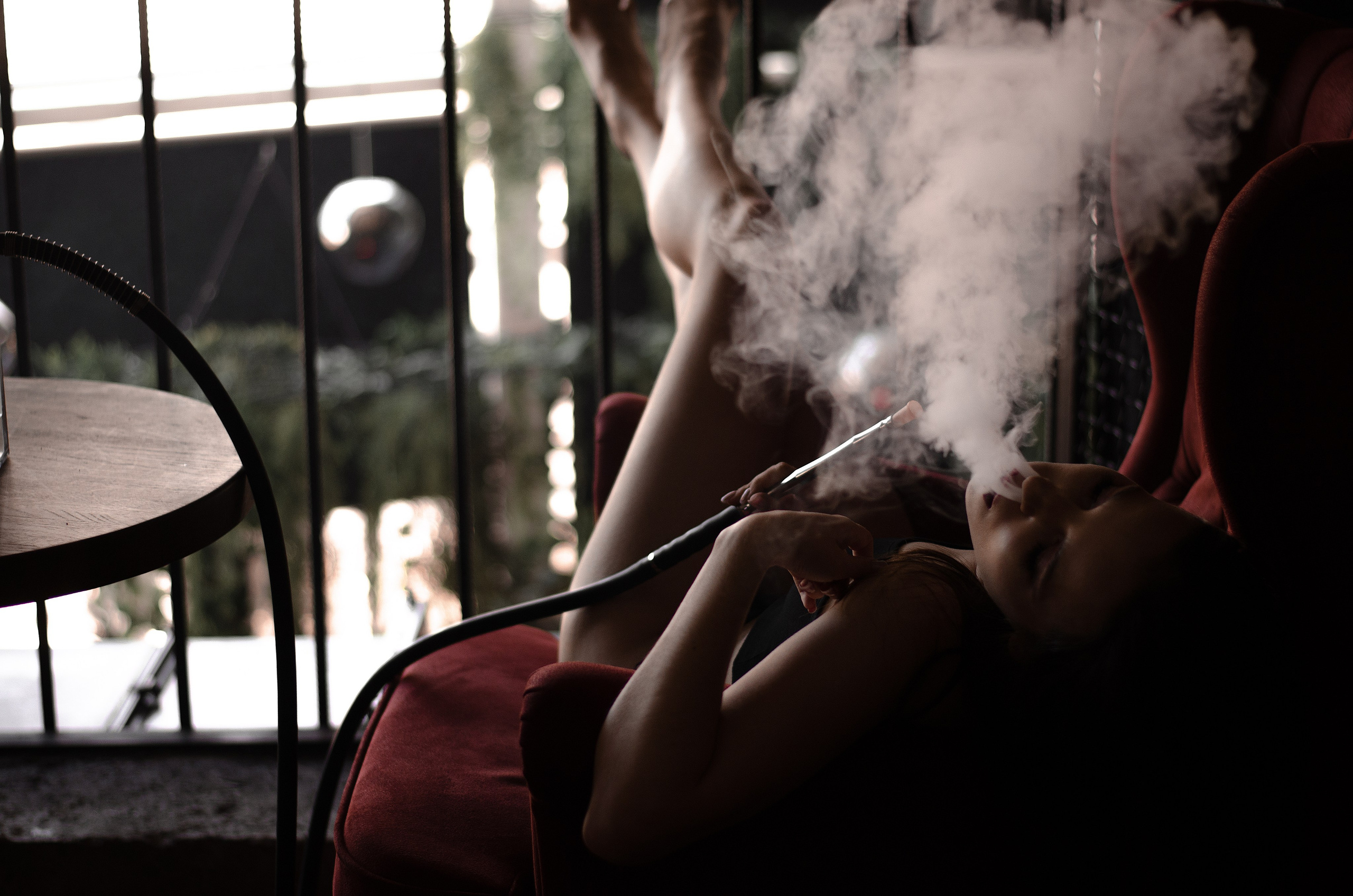 2020_09_15. Будуарный / Ню Фотограф Наталья Шевченко Минск