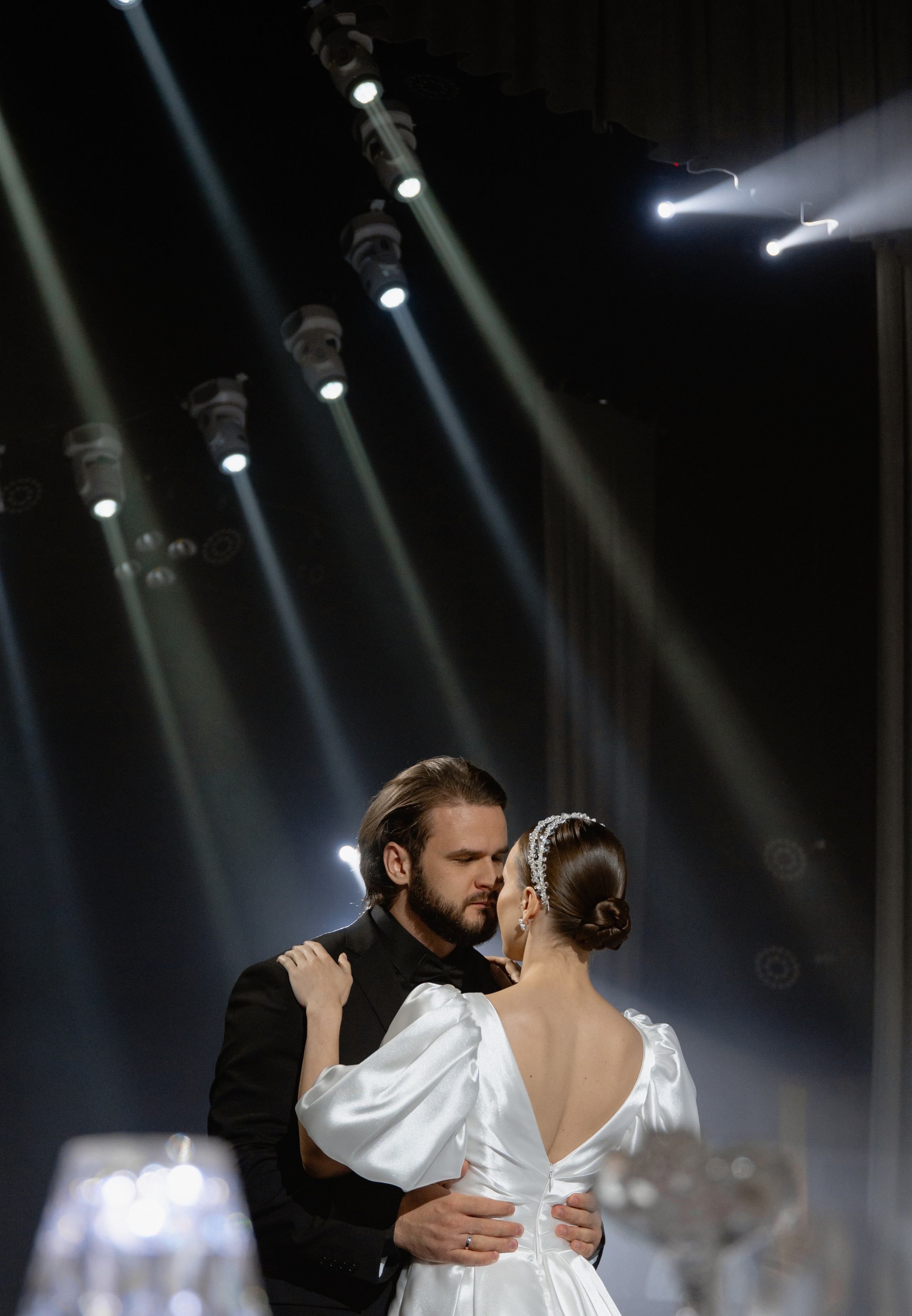 Олеся и Александр. Свадебный фотограф Катерина Корнева Красноярск