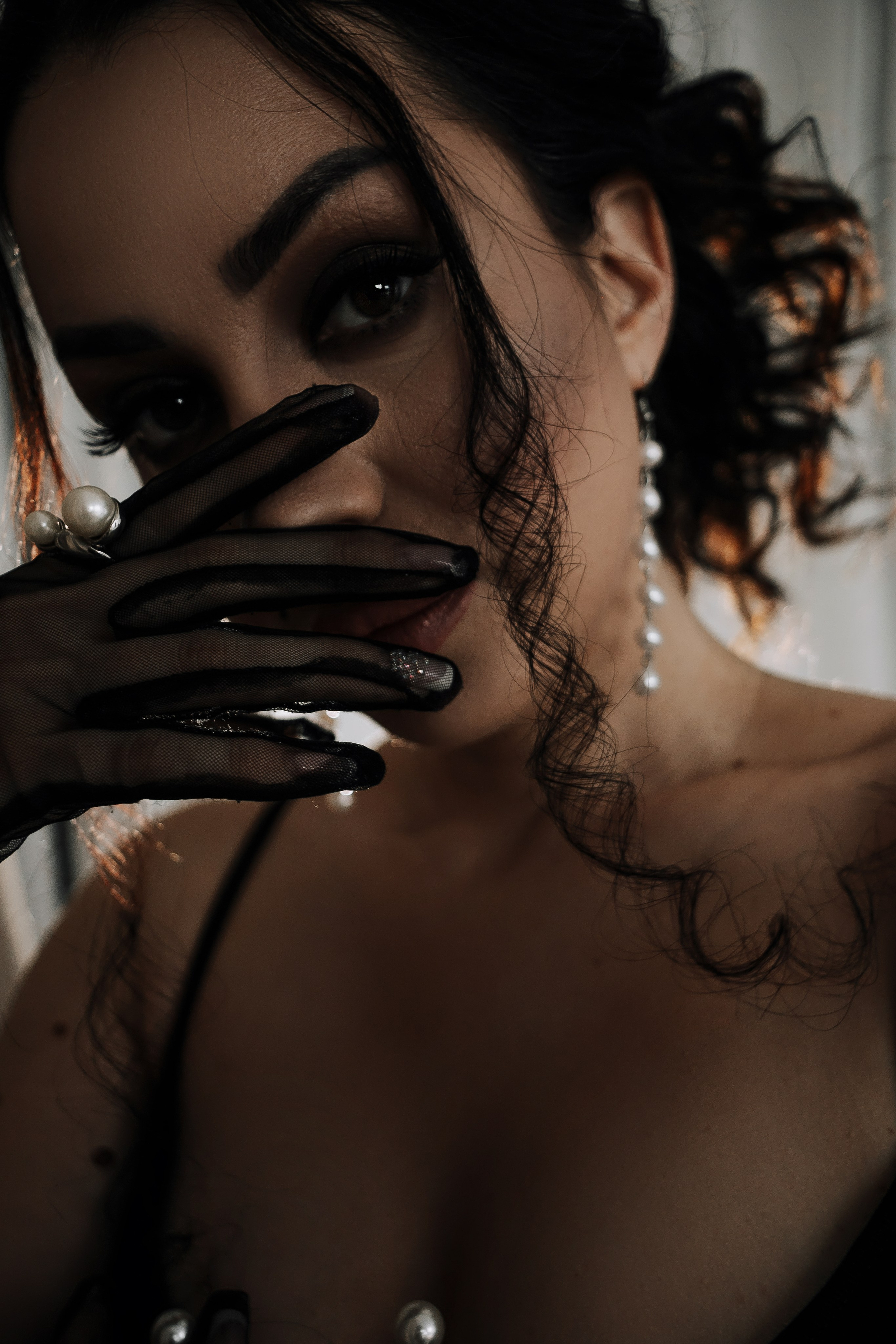 Ксения. Фотограф в Крыму | Виктория Нотевская