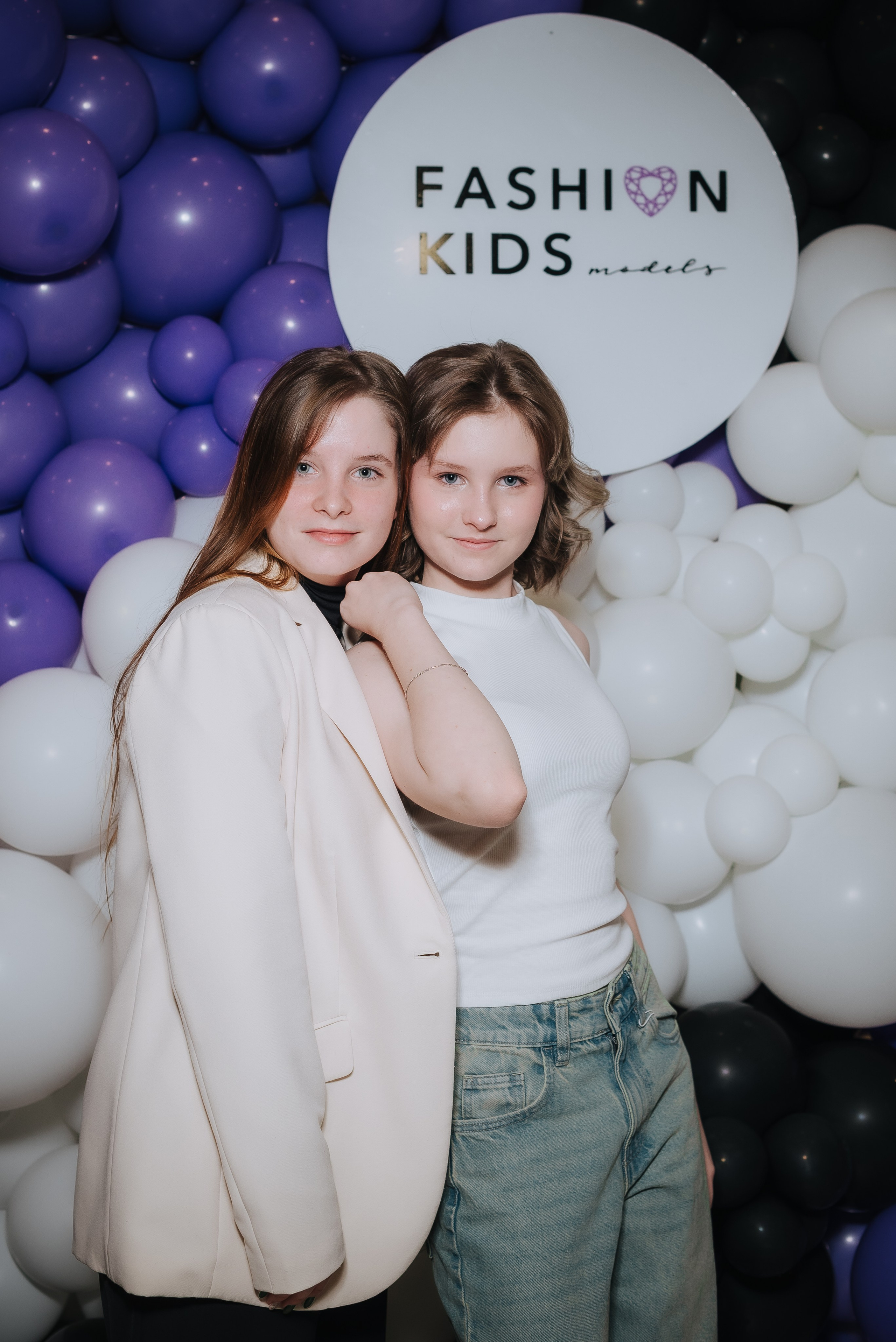 Fasion Kids. Фотограф Карина Шарова Москва