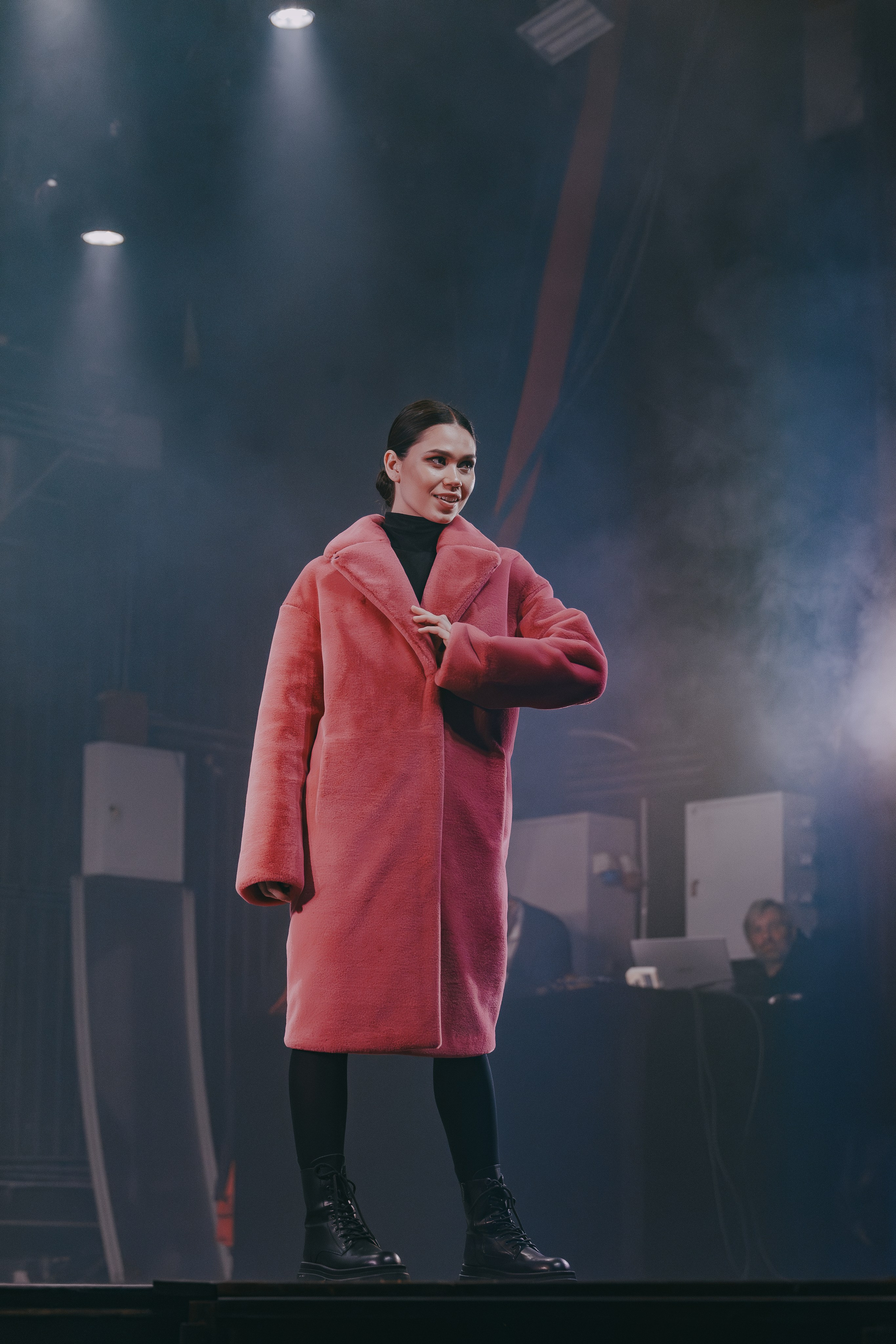 «АвтоЛеди». Свадебный и репортажный фотограф Киров | Вадим Карпук