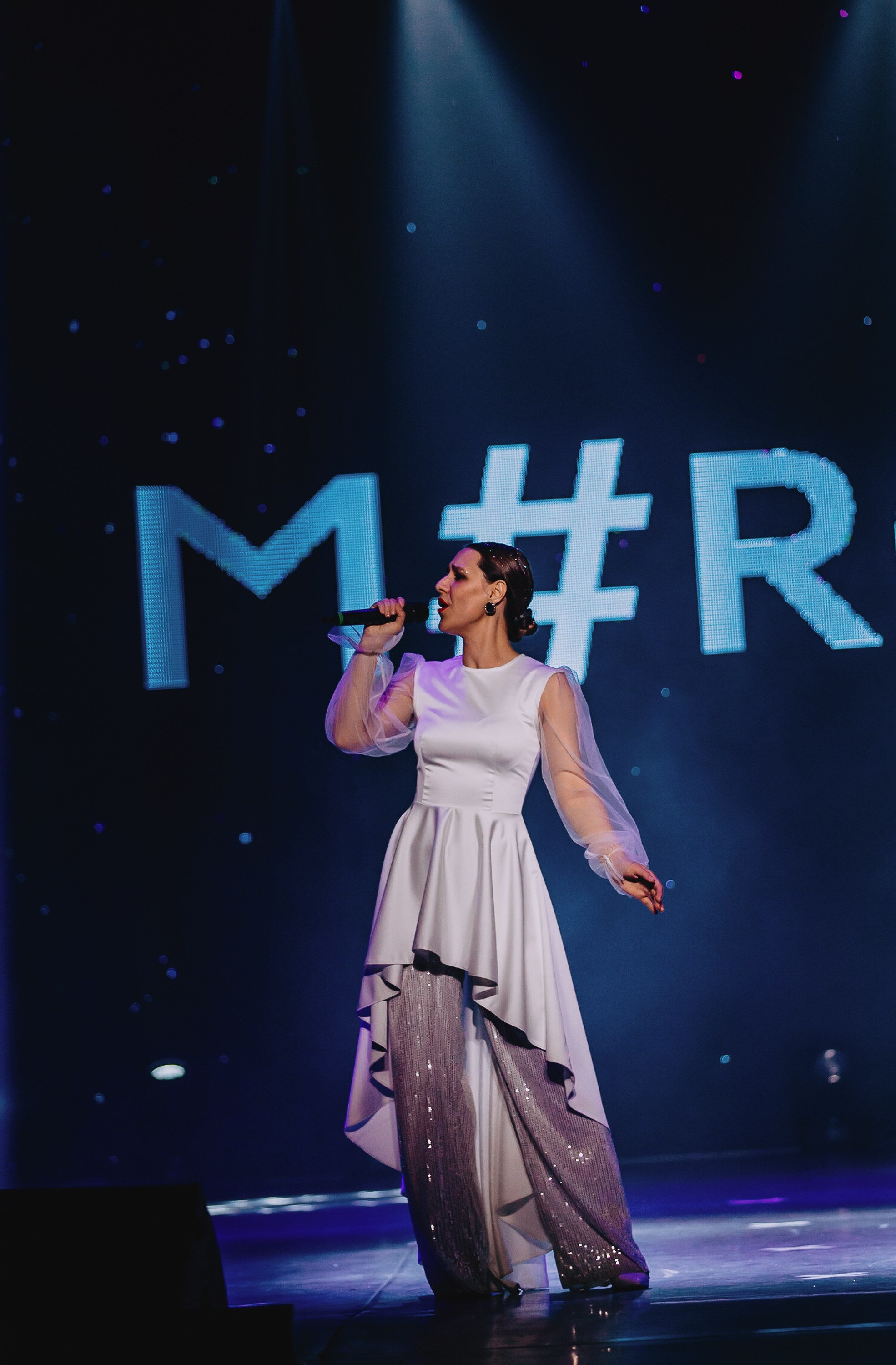 Школа музыки и танца M#RCI. Фотограф событий Злобин Дмитрий