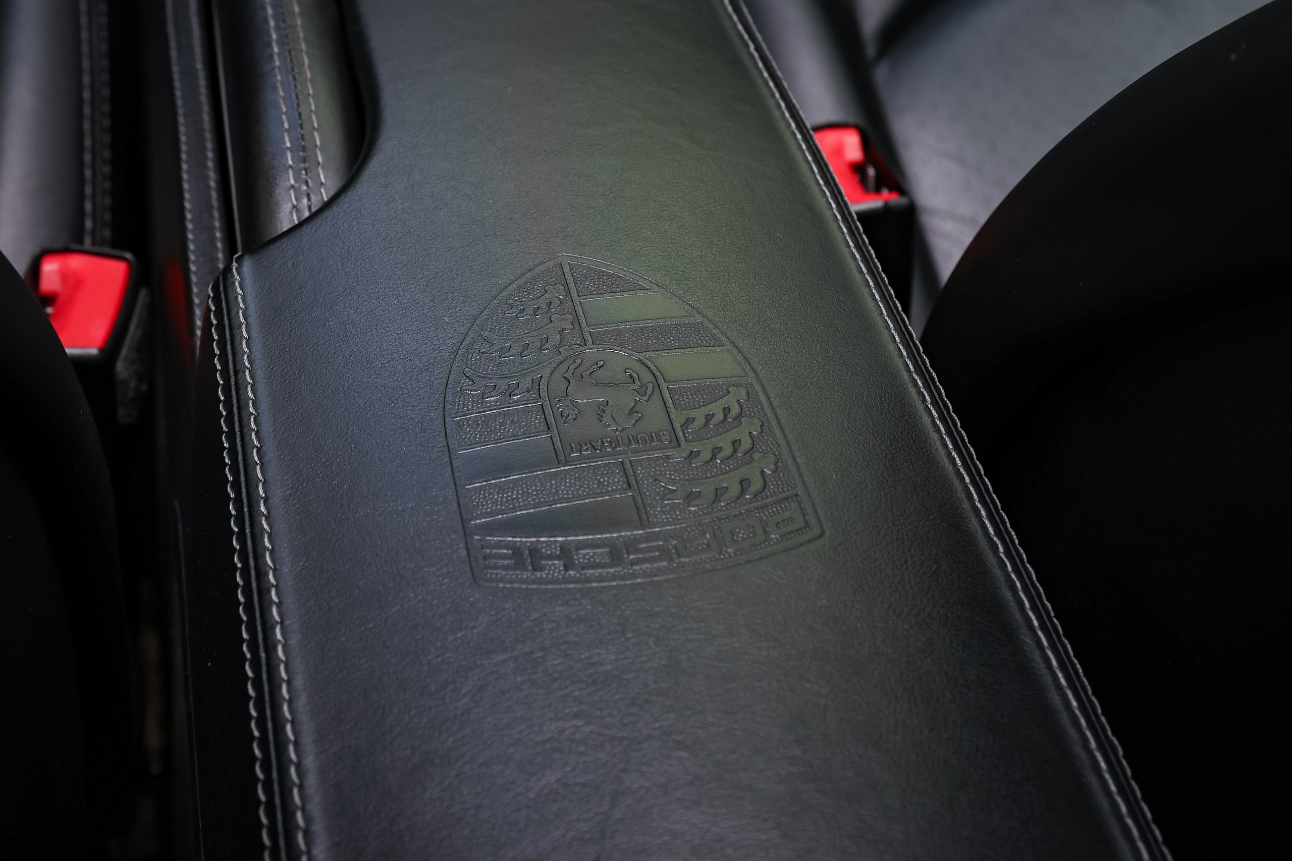 2008 Porsche 911 Turbo 3.6 AT. Mixturecaptures