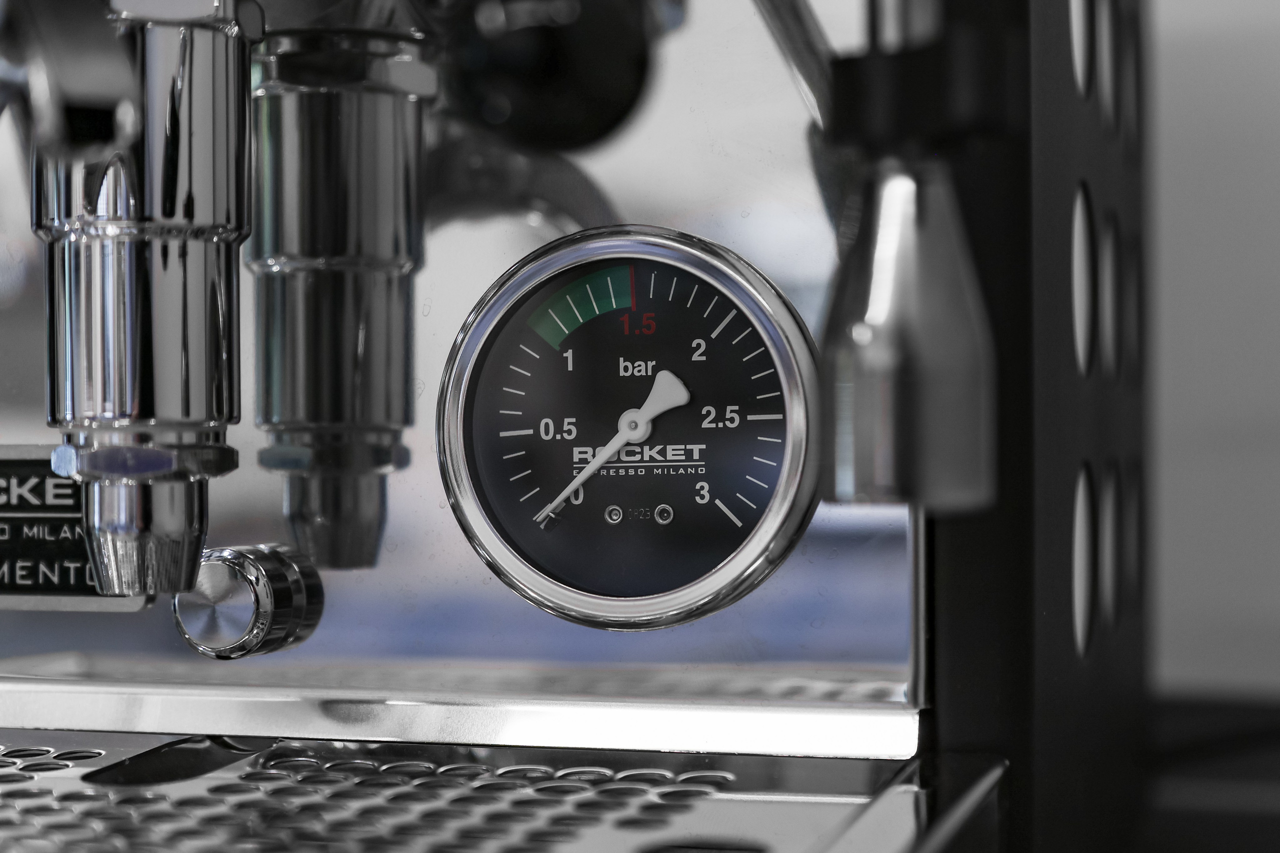 COFFEE MACHINES FOR MARKETPLACE. Mixturecaptures