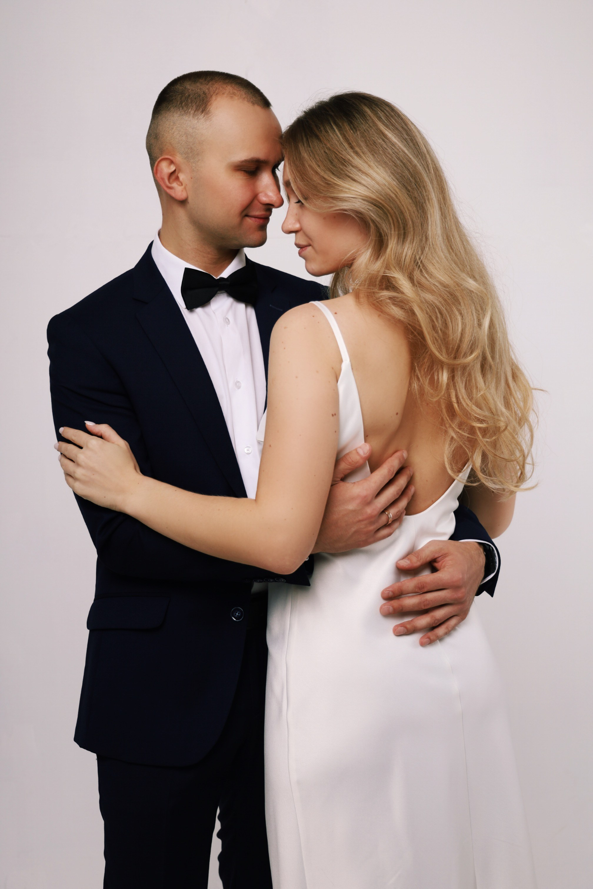 Ирина и Сергей 10.11.23. Фотограф Полярные Зори, Кандалакша, Мурманская область Мария Потапова