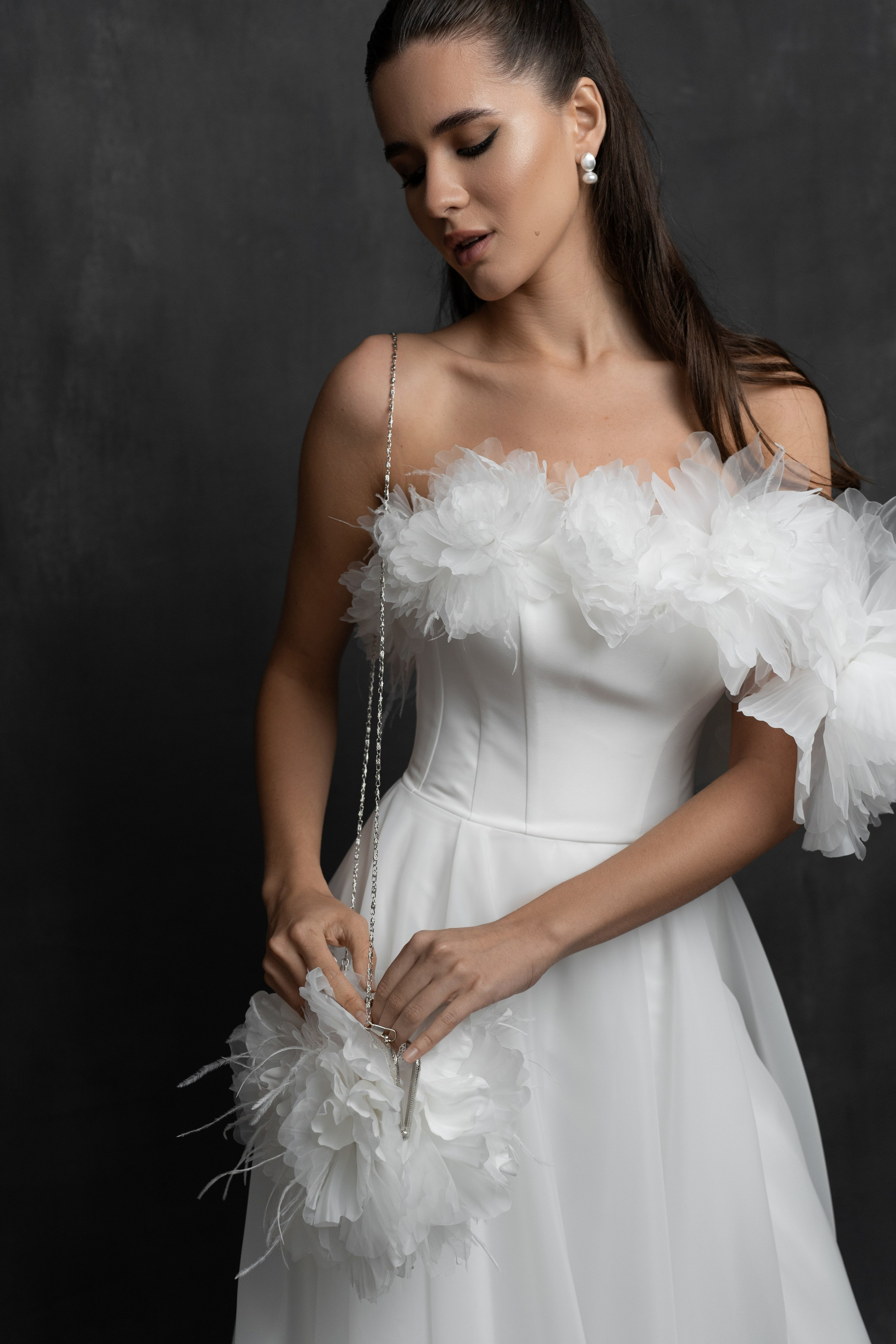 Свадебный Салон. Фотограф Олеся Скворцова