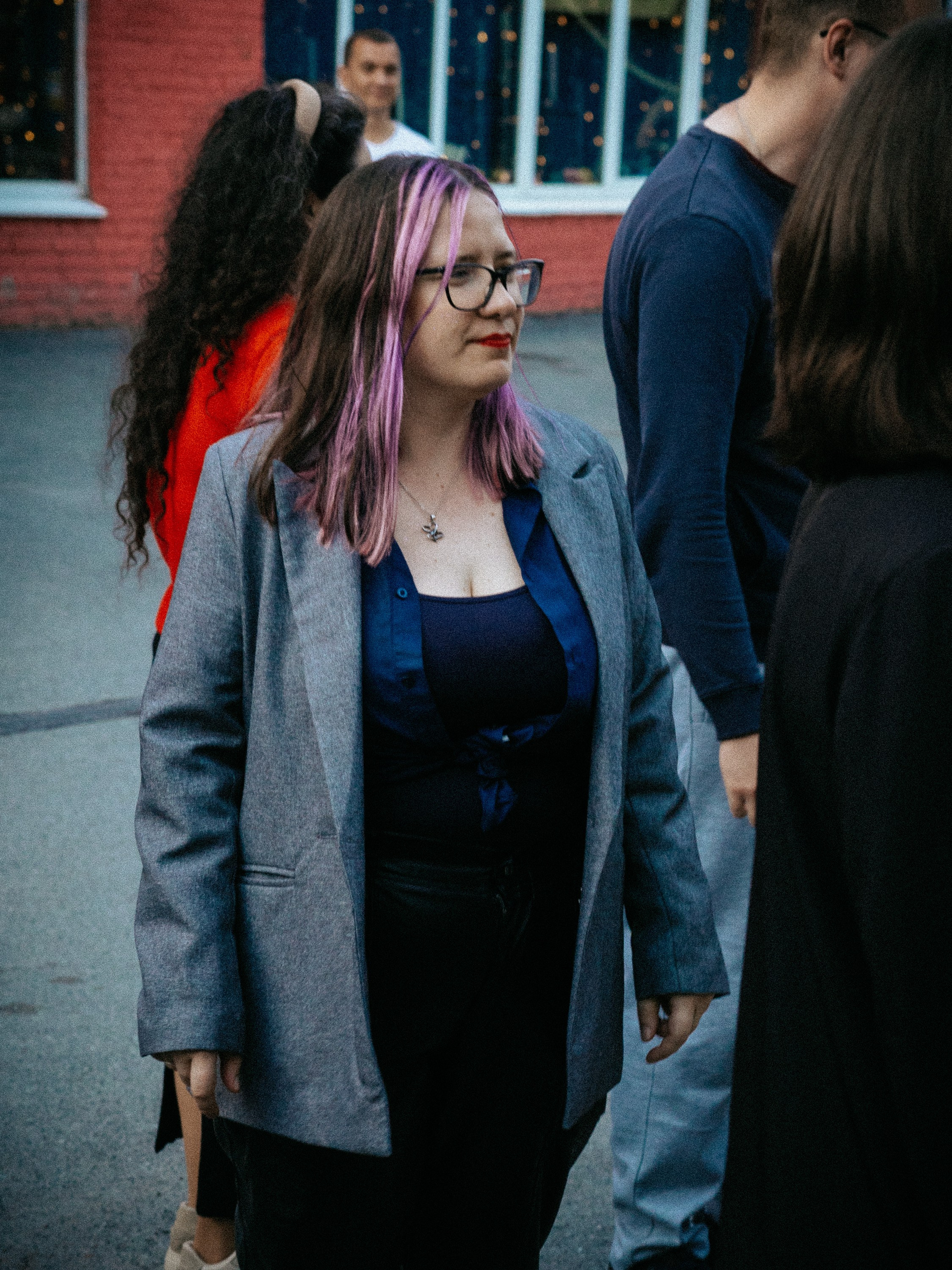 Встречи|День рождения. Фотограф в Екатеринбурге Яна Круташова