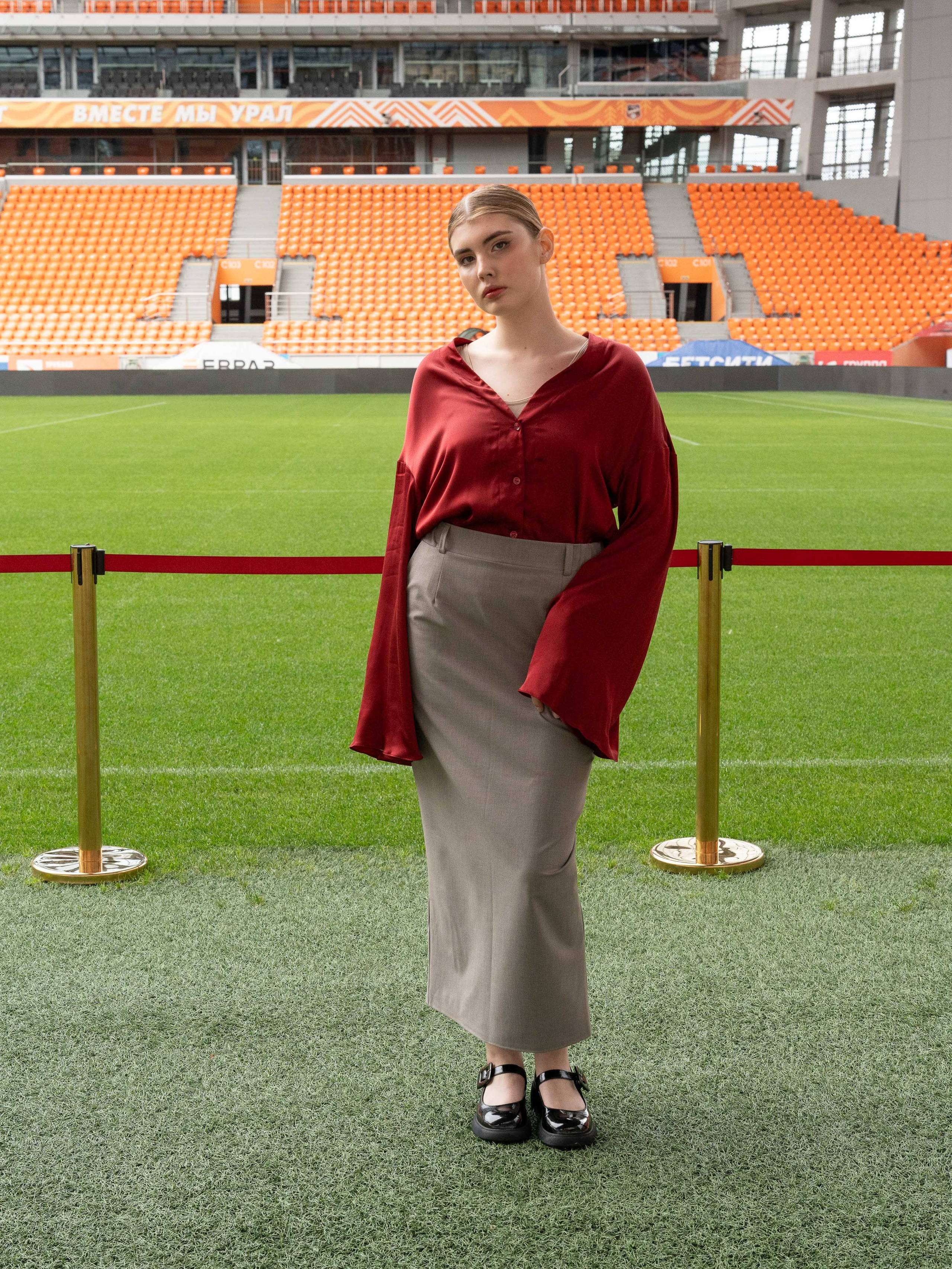 EKATERINBURG FASHION DAY. Фотограф в Екатеринбурге Яна Круташова