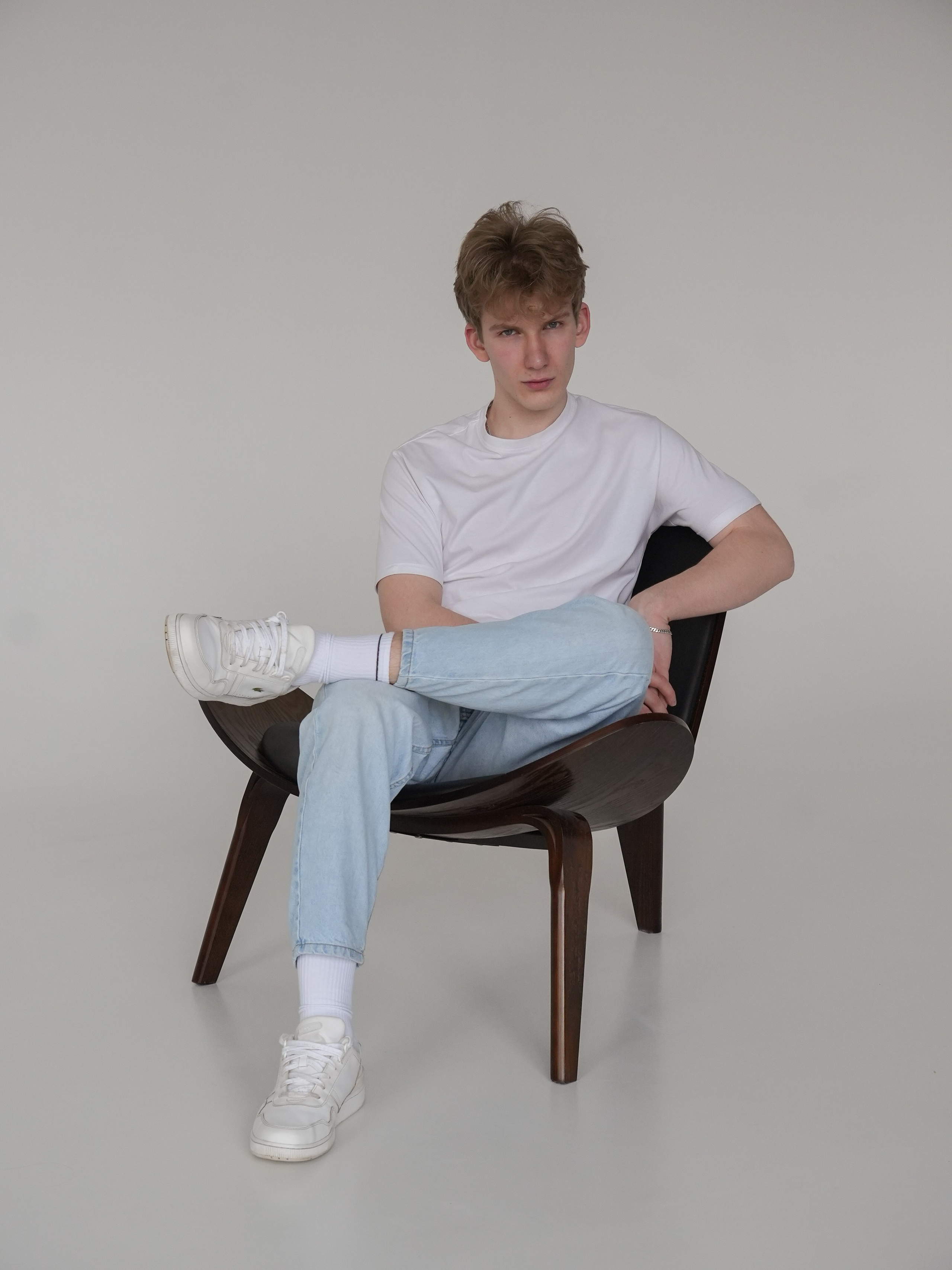 Дима. Фотограф в Екатеринбурге Яна Круташова