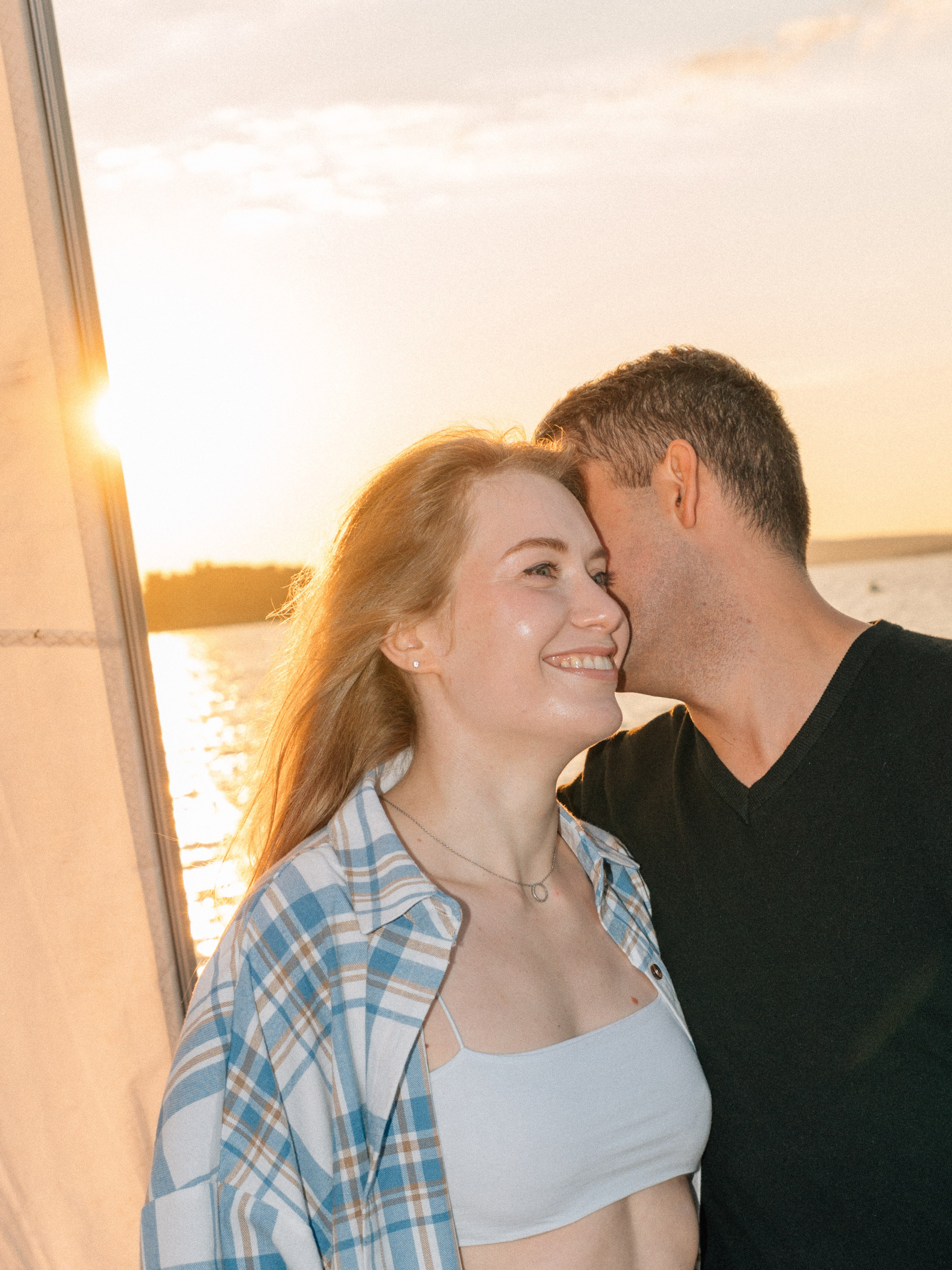 Андрей и Анастасия. Фотограф в Екатеринбурге Яна Круташова