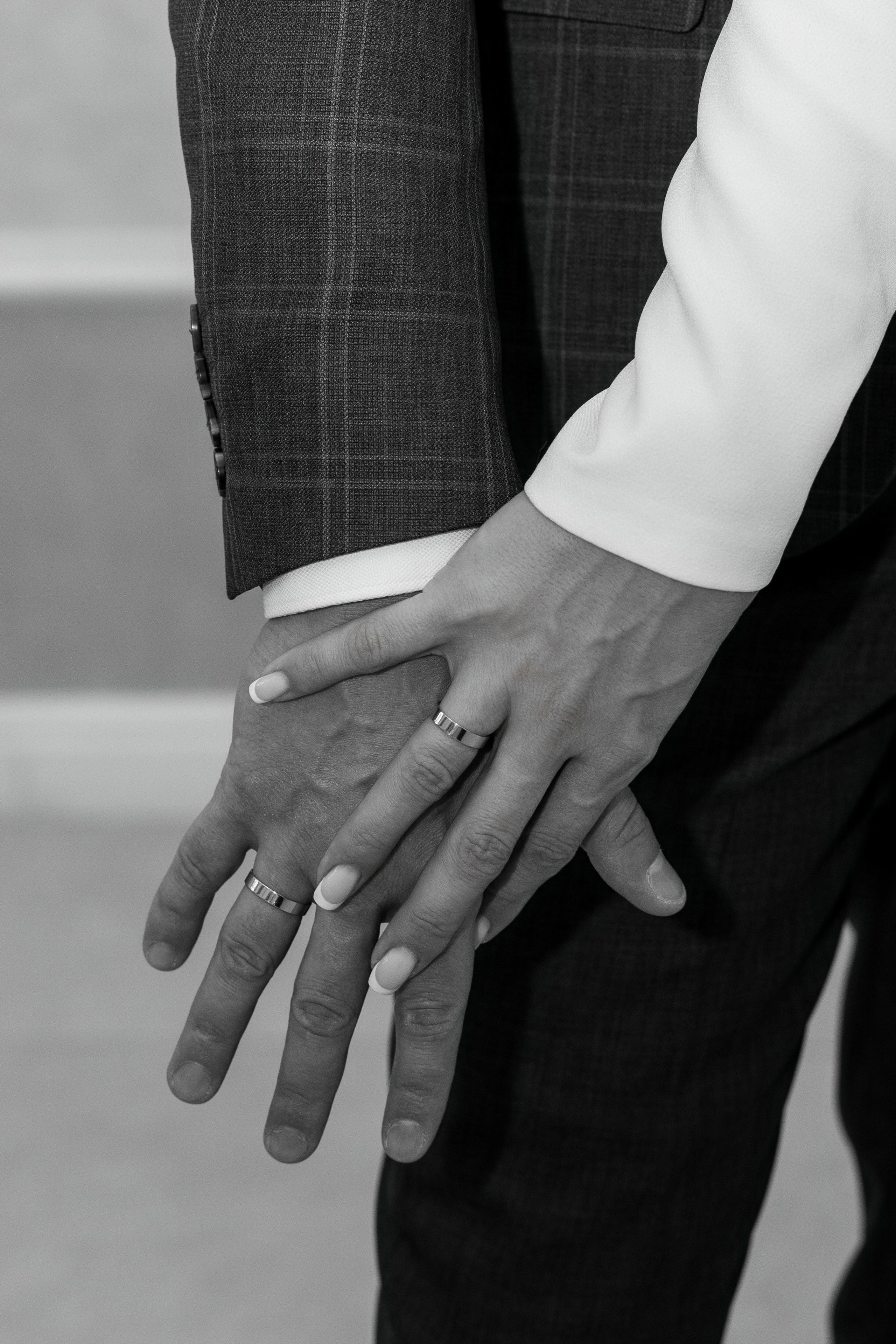 Юлия и Сергей. Свадебный фотограф и контент фотограф в Казани Малыгина Елена