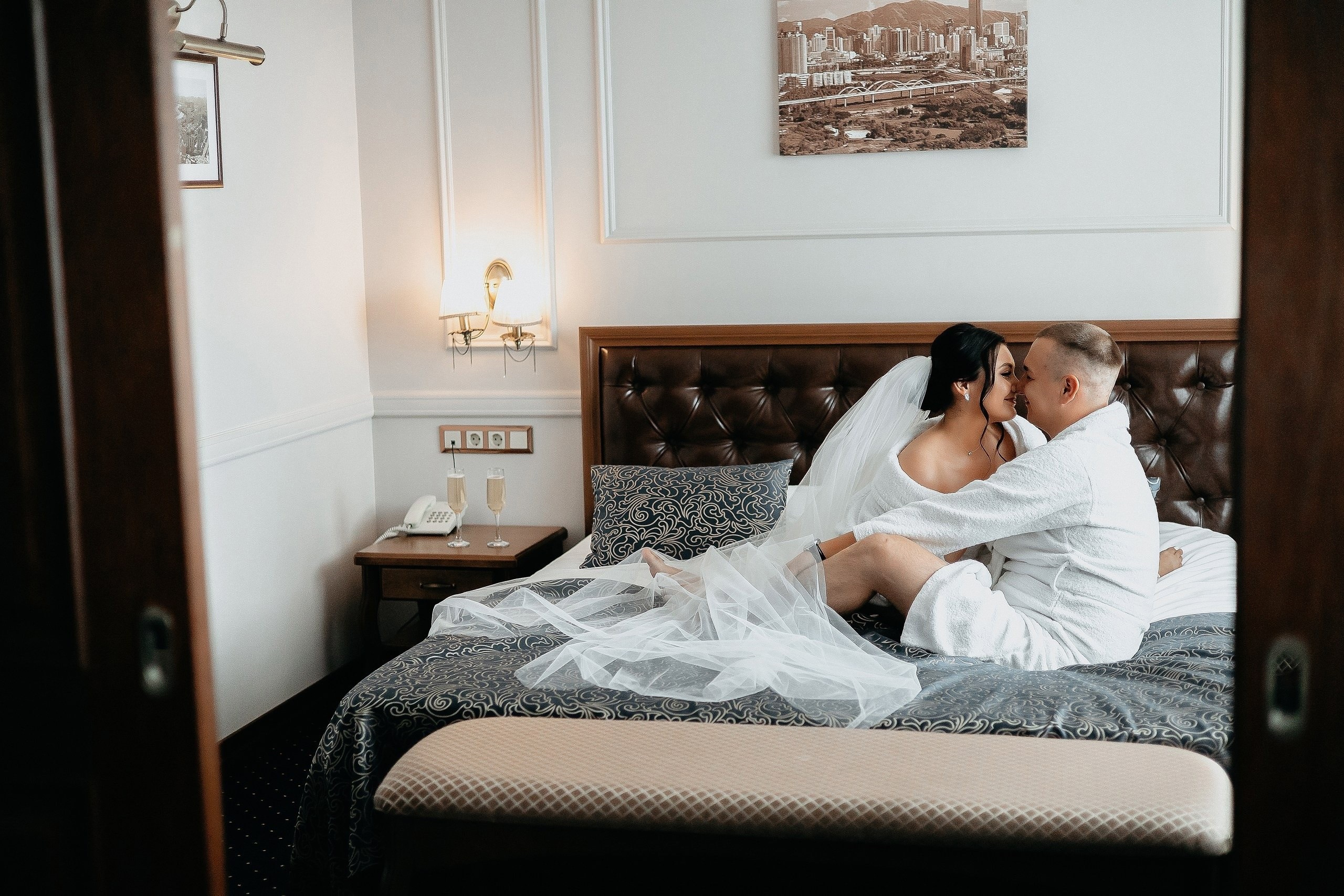 Семейный и свадебный фотограф в Ульяновске