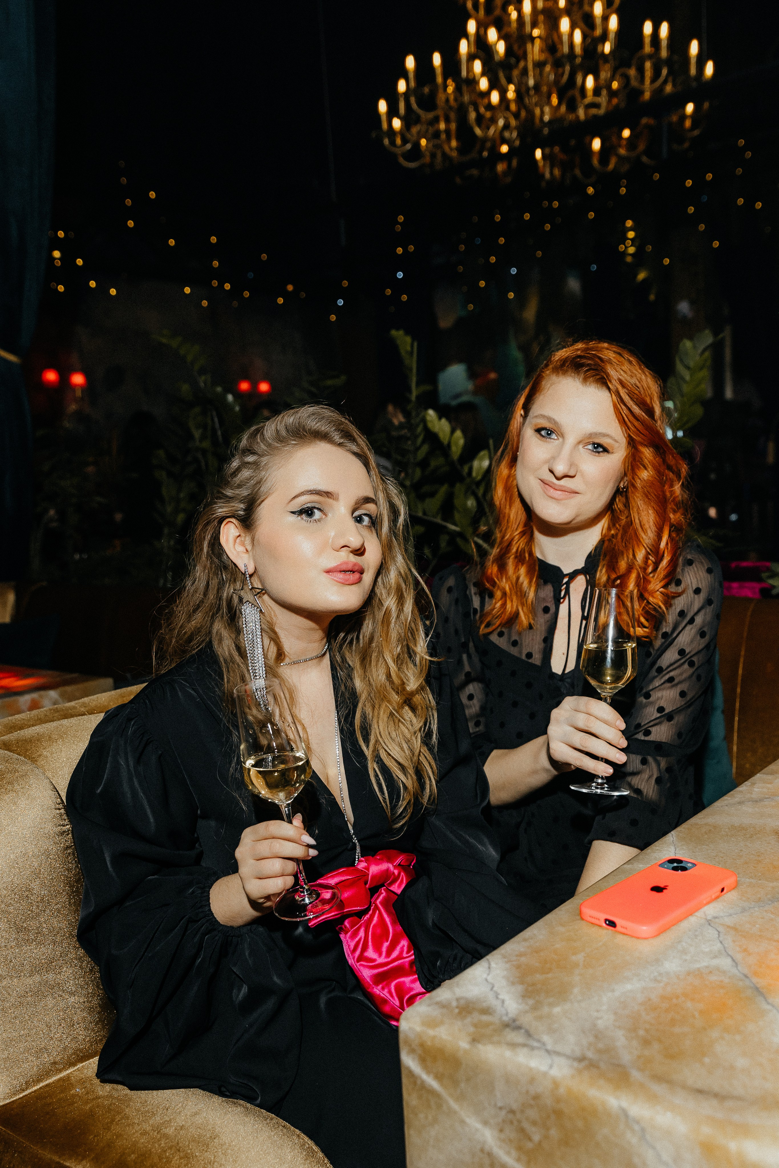 Юбилей EGOISTKA. Свадебный и семейный фотограф в Краснодаре и крае